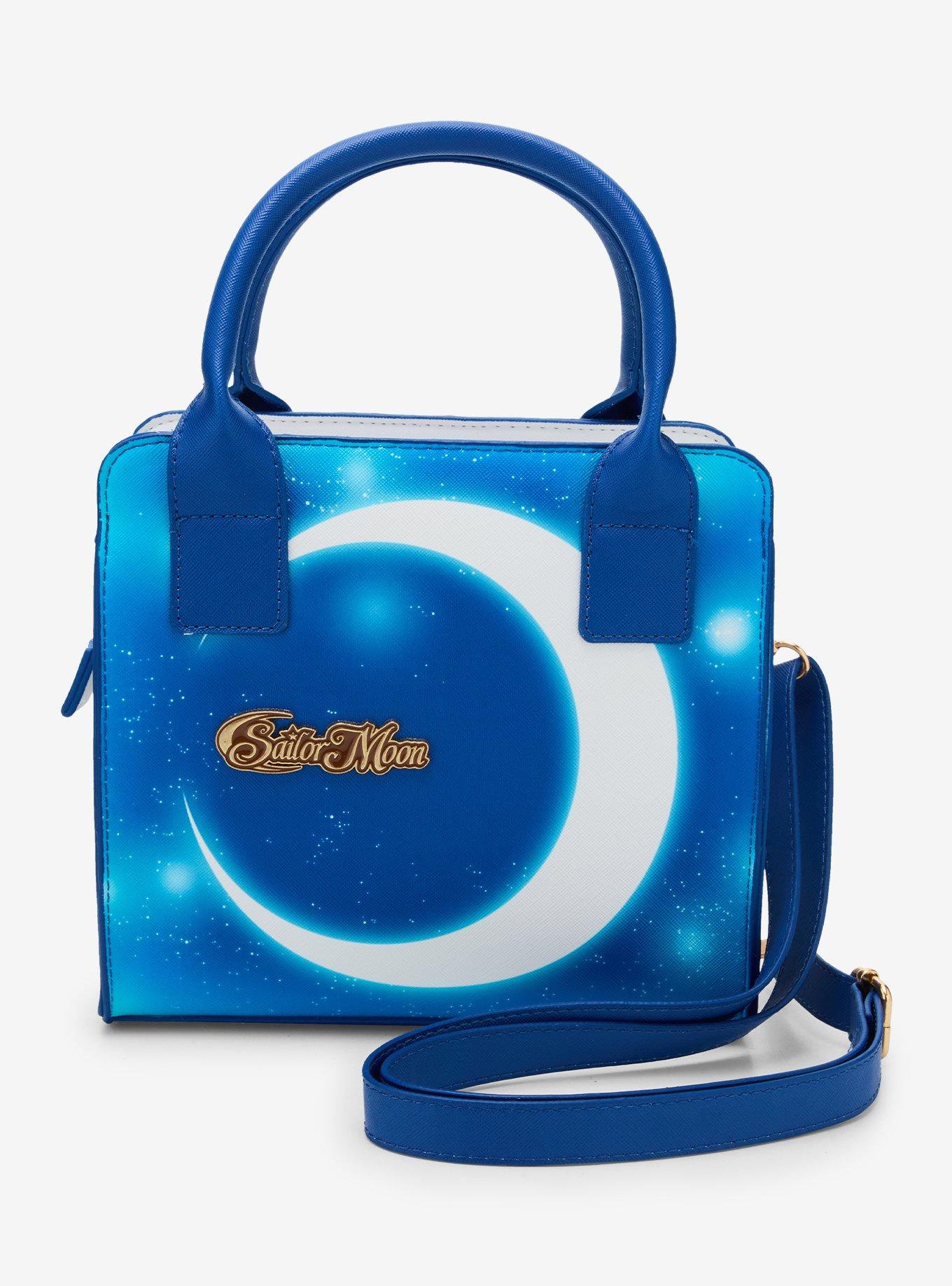 Pretty Guardian Sailor Moon Neo-Queen Serenity Mini Satchel Bag, , alternate