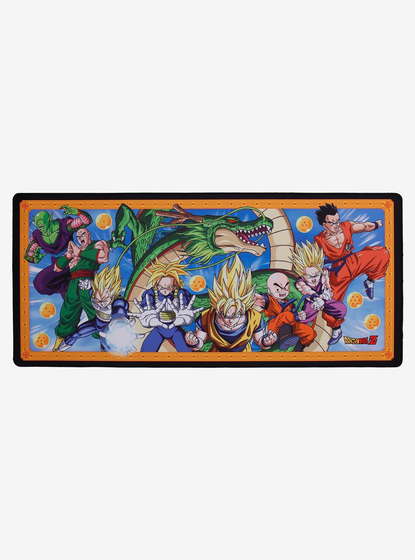 Dragon Ball Z Desk Mat, , hi-res