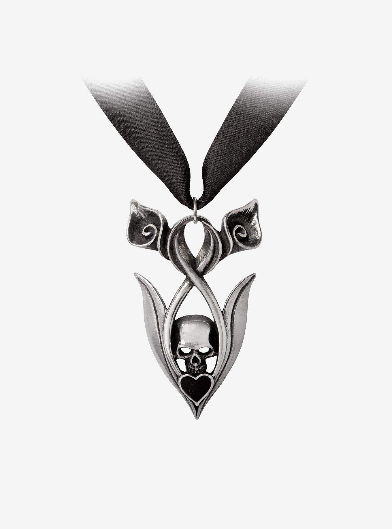 Alchemy of England Eternal Peace Necklace, , hi-res