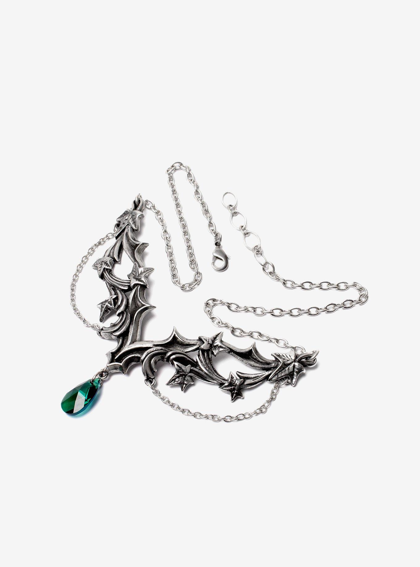 Alchemy of England Churchyard Necklace, , hi-res