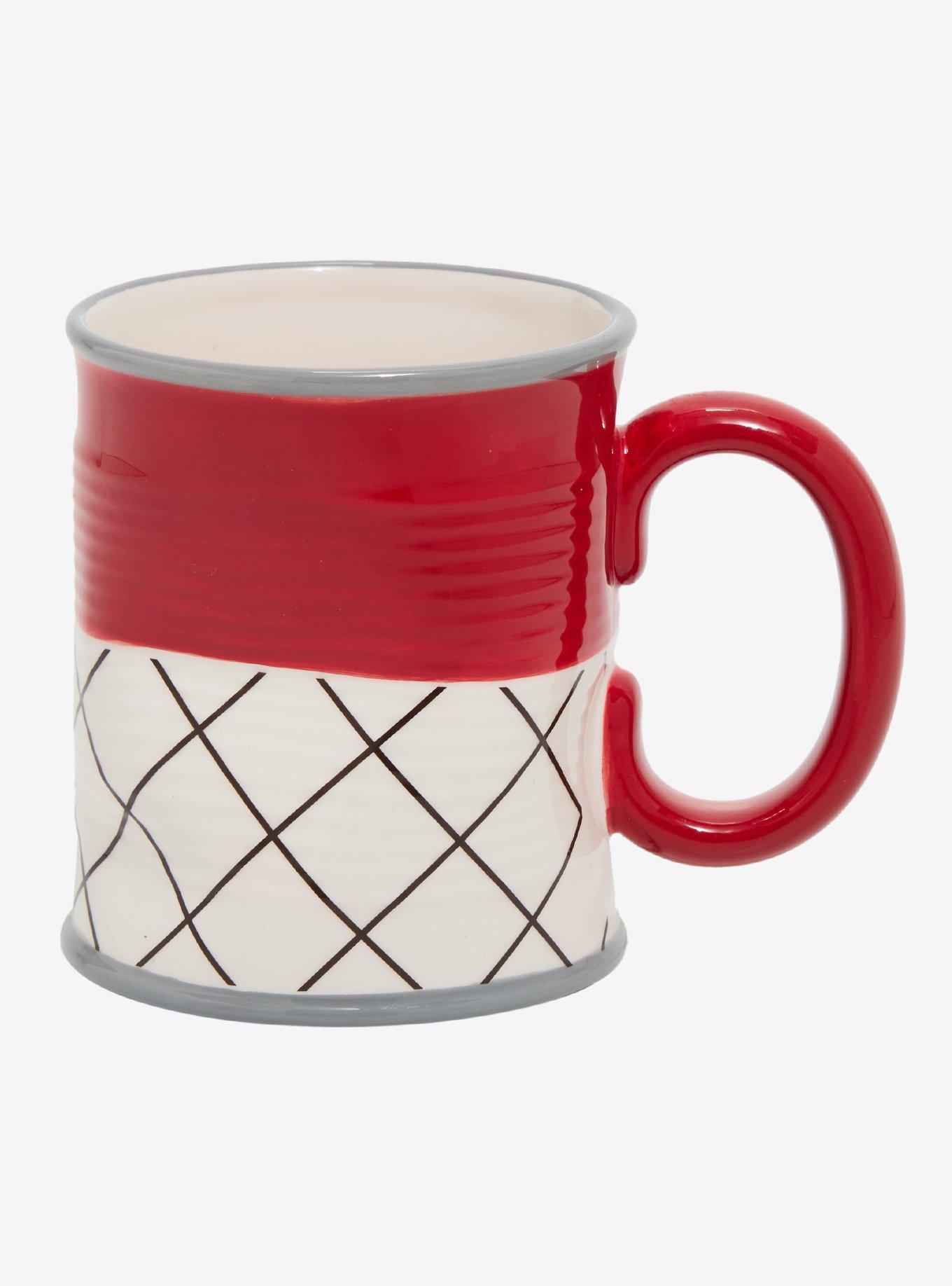 Disney A Goofy Movie Hi Dad Soup Can Mug - BoxLunch Exclusive, , hi-res