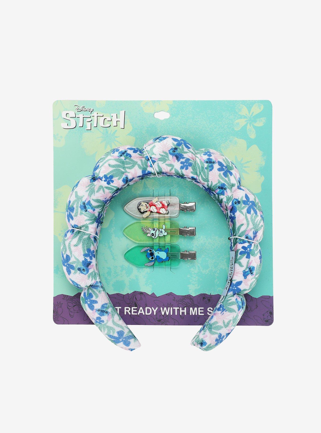 Disney Lilo & Stitch Get Ready With Me Set, , hi-res