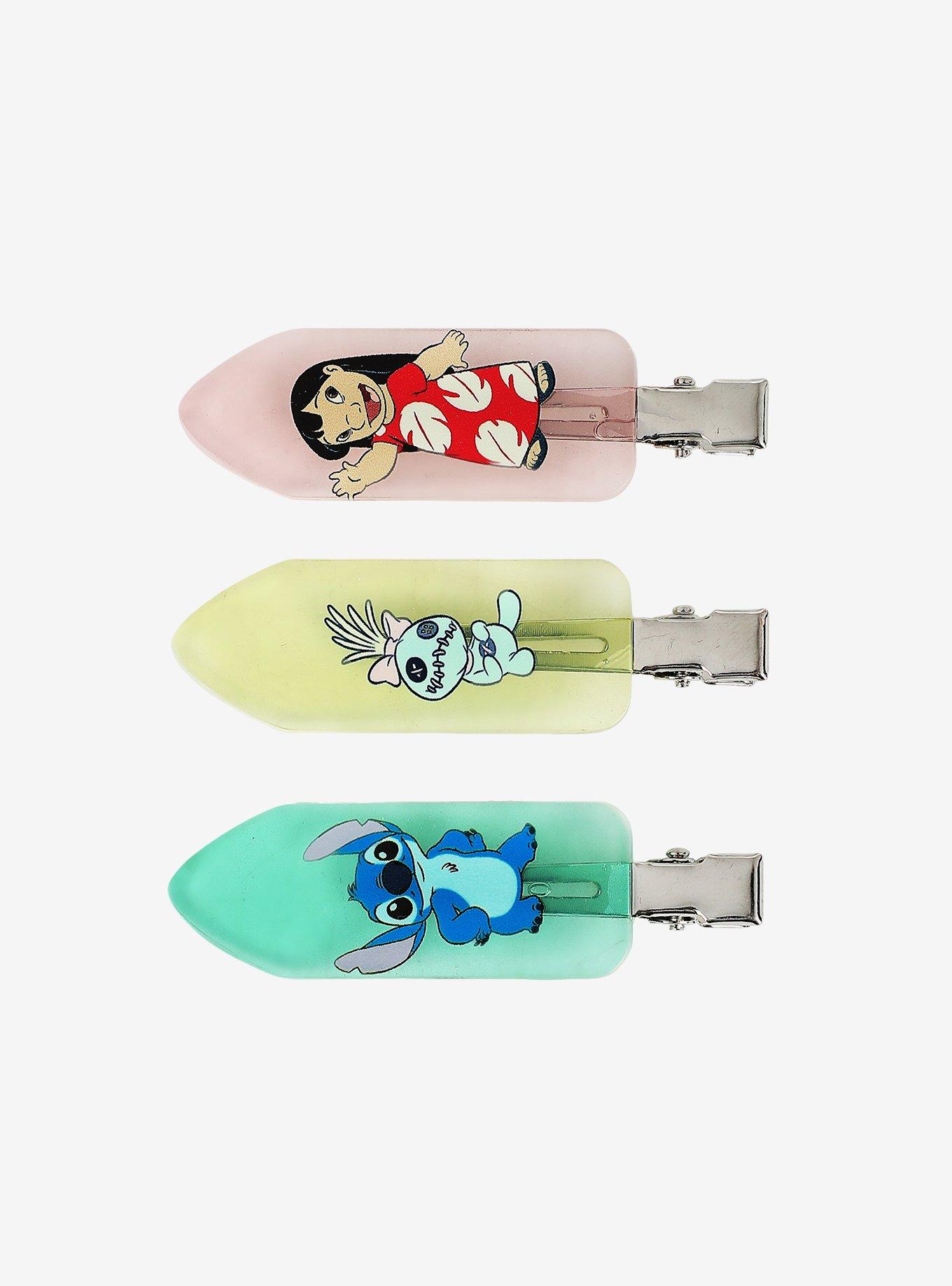 Disney Lilo & Stitch Get Ready With Me Set, , alternate
