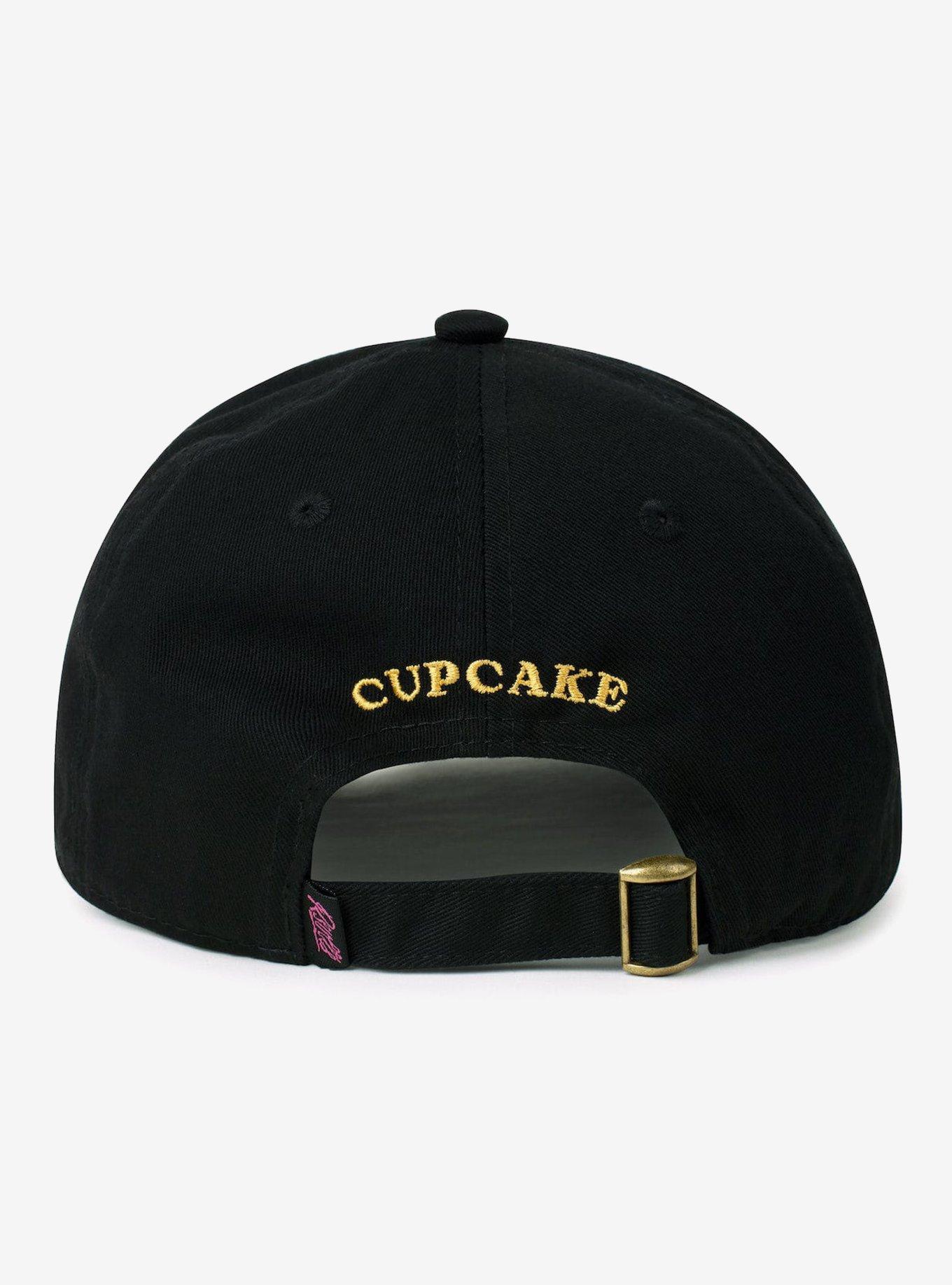 RSVLTS Five Nights at Freddy's "Cupcake" Dad Hat, , alternate