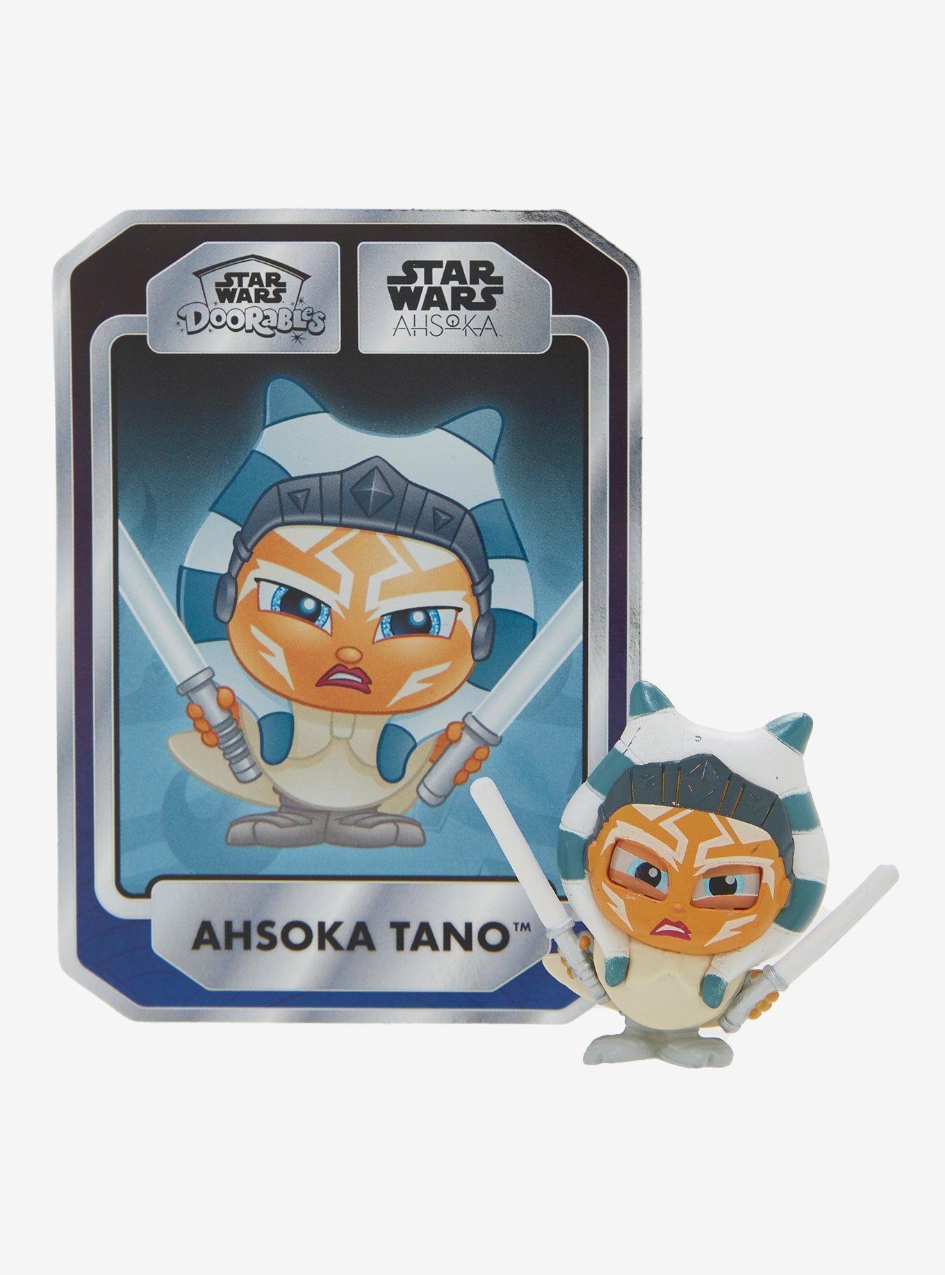 Star Wars Series 1 Doorables Blind Bag Figure, , alternate