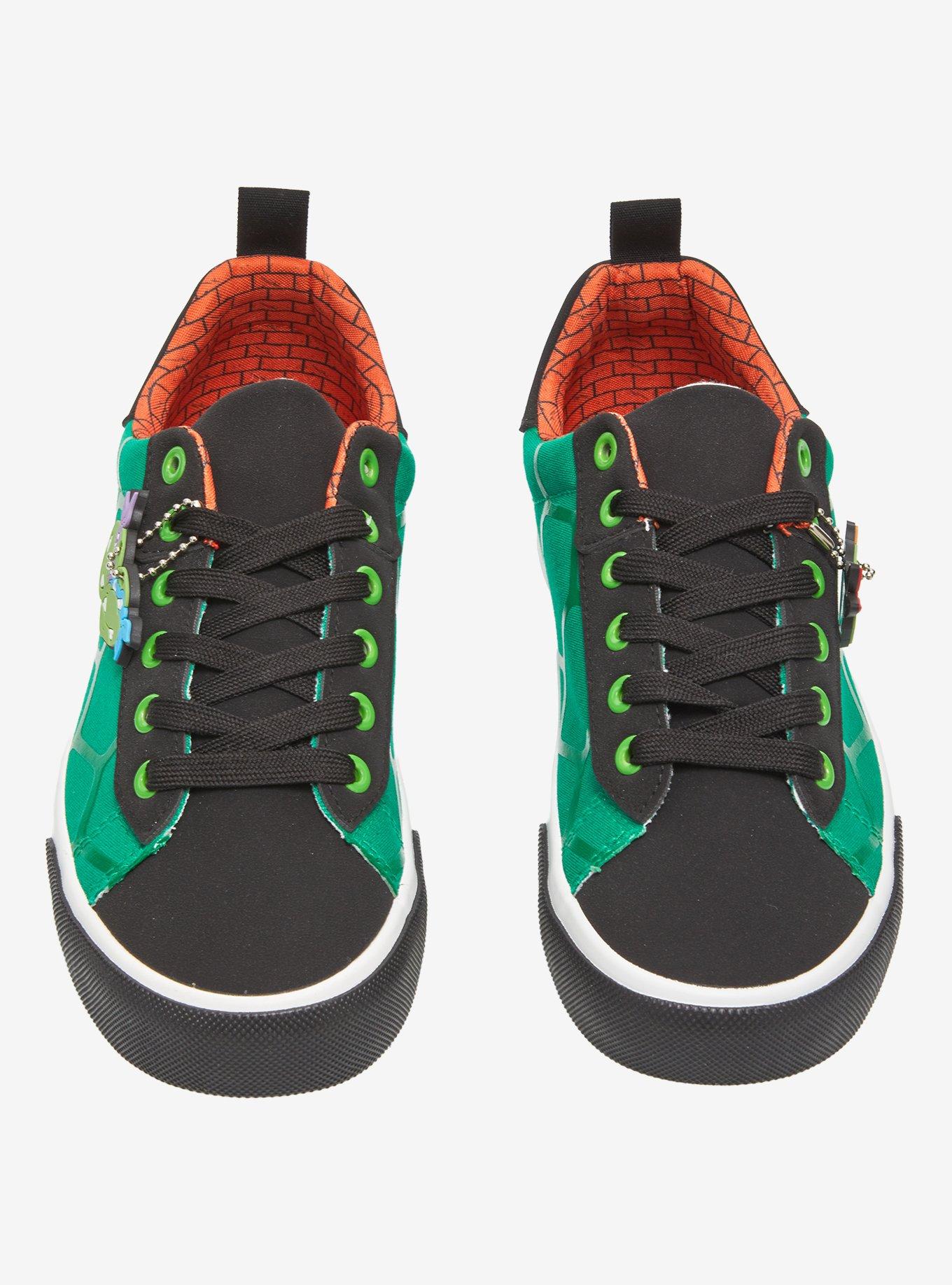Teenage Mutant Ninja Turtles Sneakers, MULTI, alternate