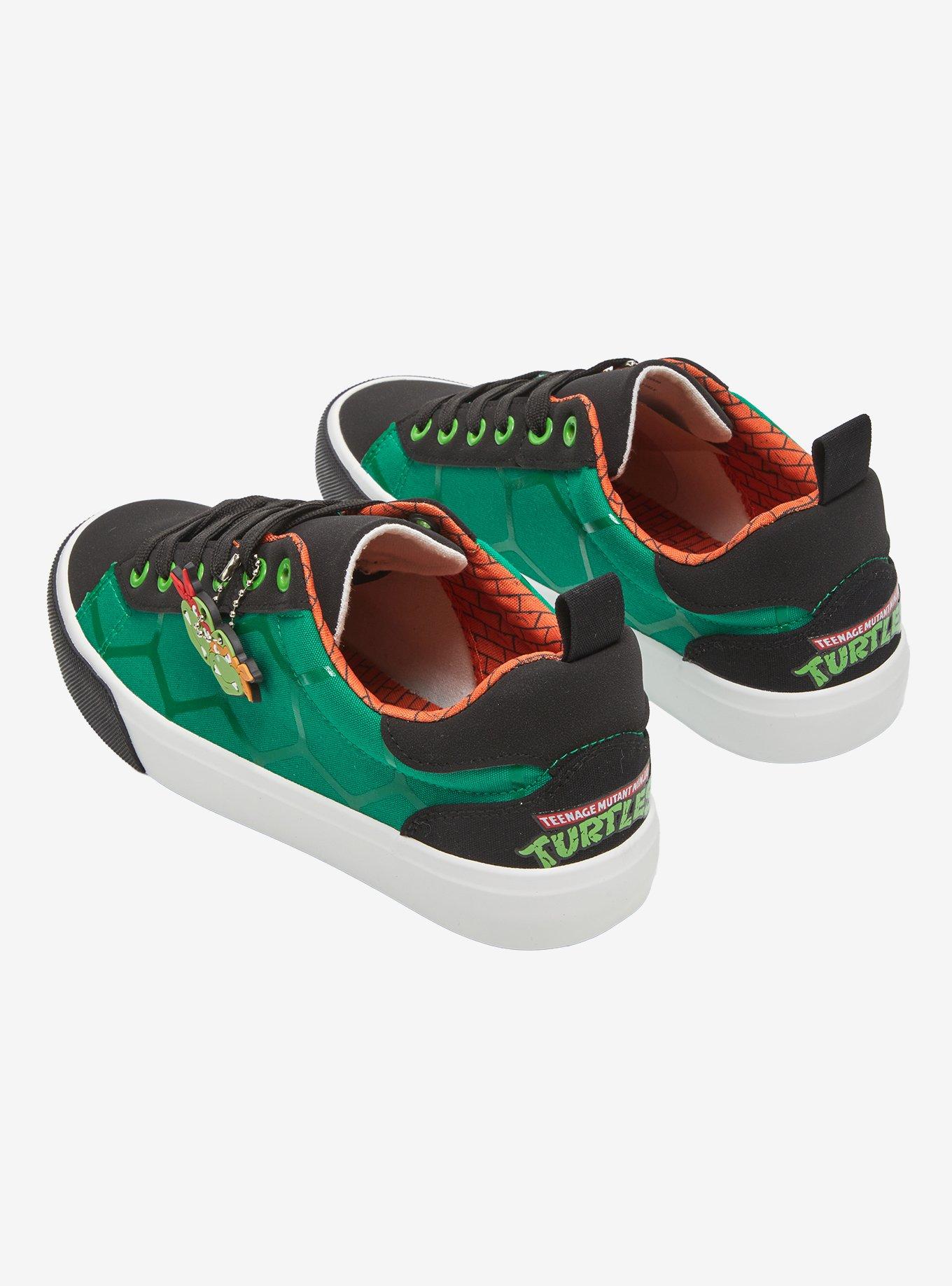 Teenage Mutant Ninja Turtles Sneakers, MULTI, alternate