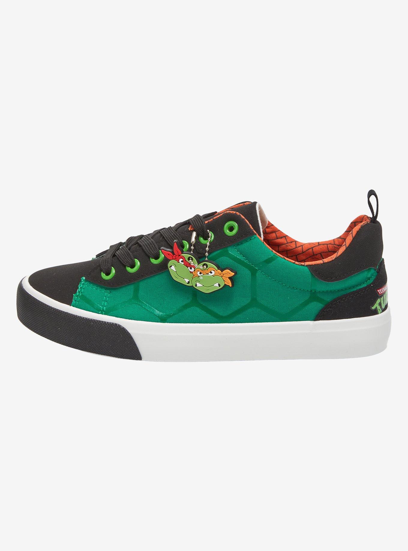 Teenage Mutant Ninja Turtles Sneakers, MULTI, alternate