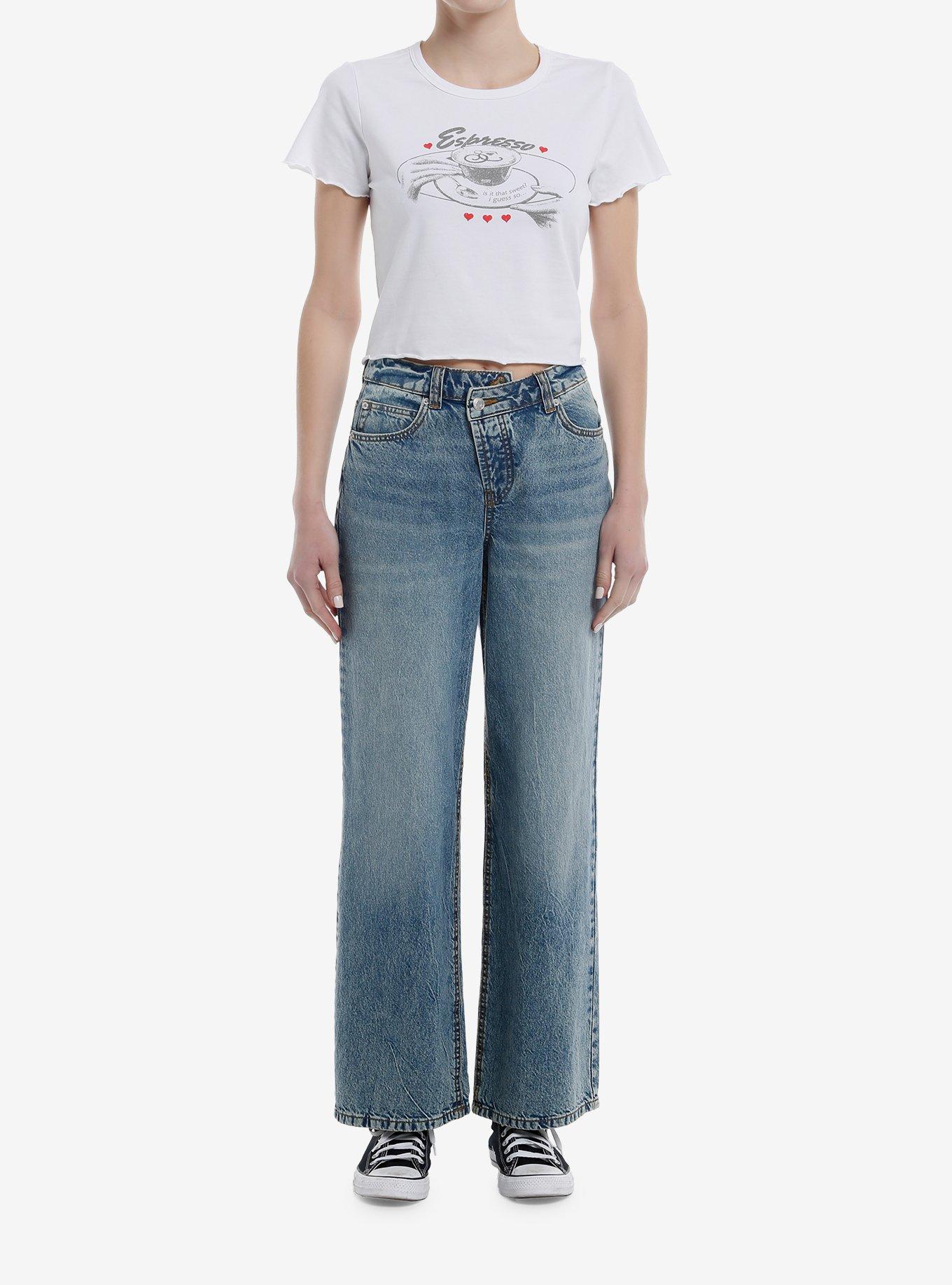 Sabrina Carpenter Espresso Girls Baby T-Shirt, , hi-res