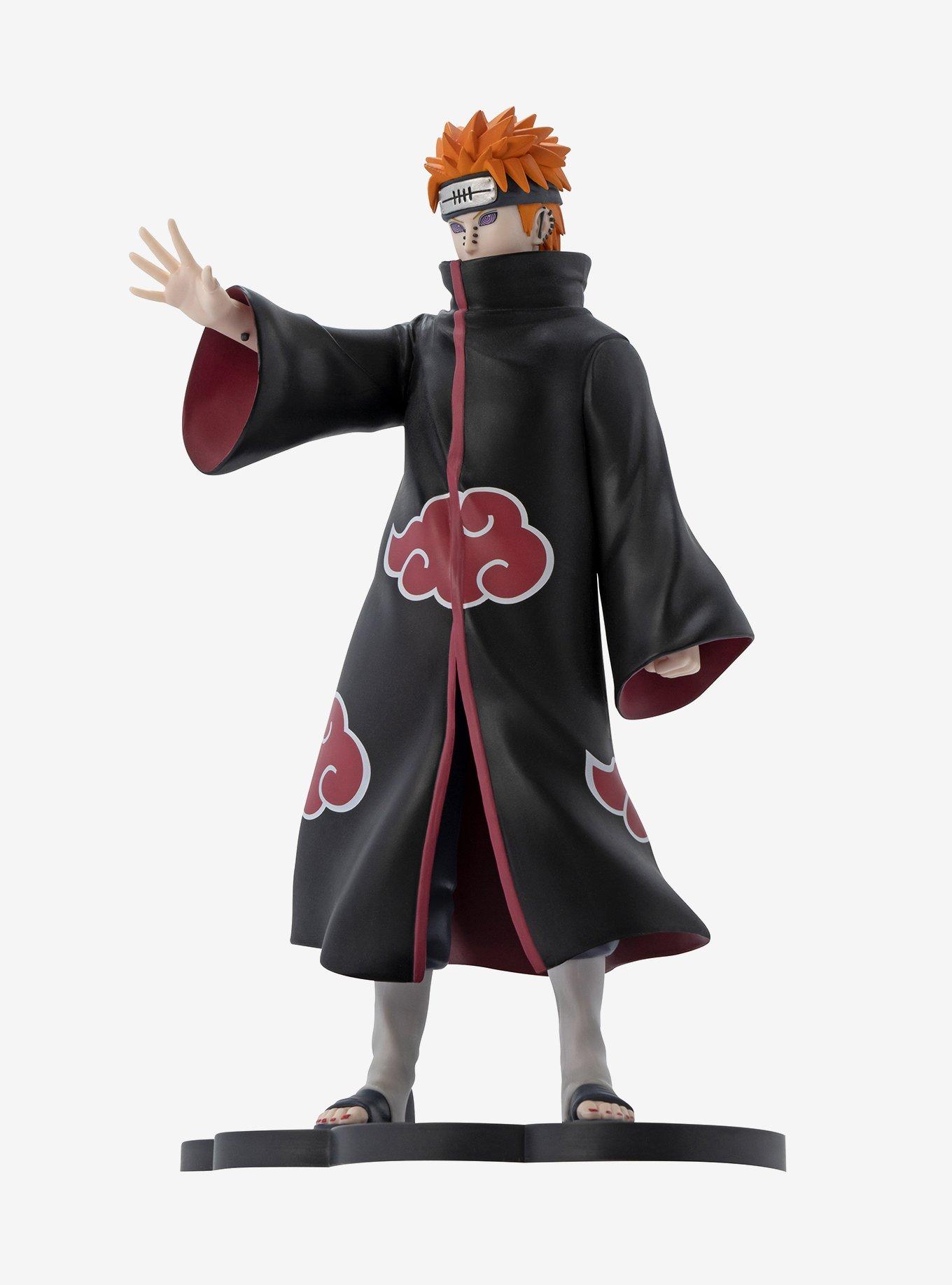 ABYstyle Studio Naruto: Shippuden Pain Super Figure Collection Figure, , hi-res