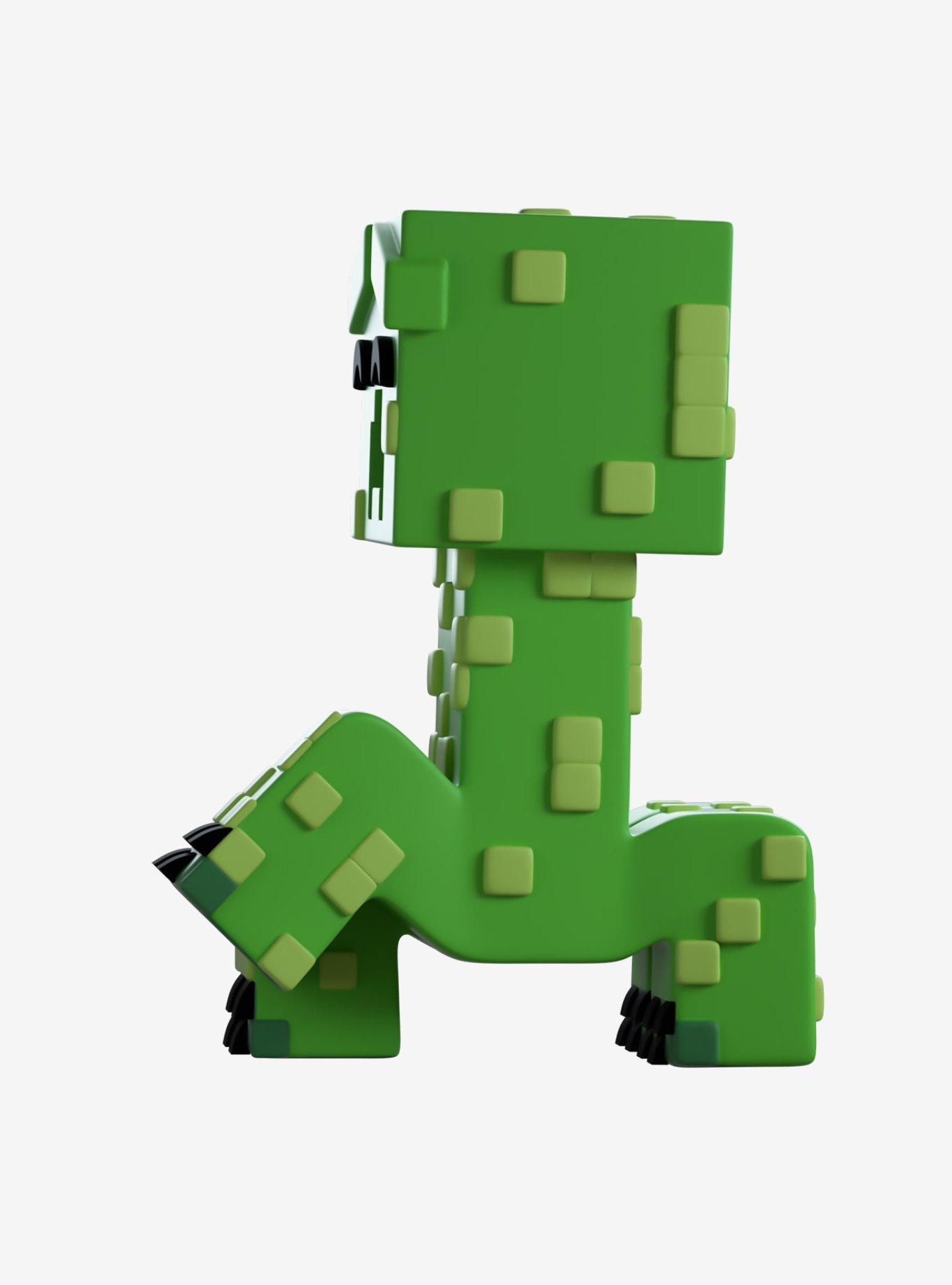 Youtooz Minecraft Creeper Vinyl Figure, , hi-res