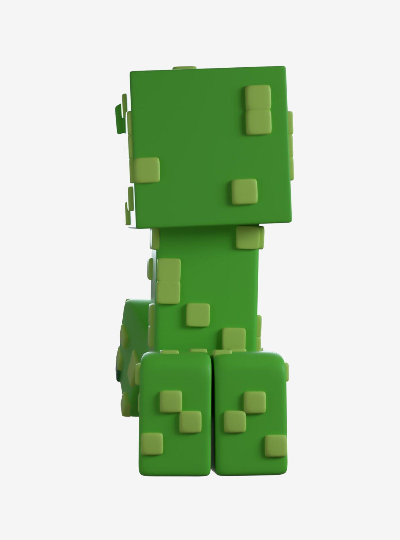 Youtooz Minecraft Creeper Vinyl Figure, , alternate