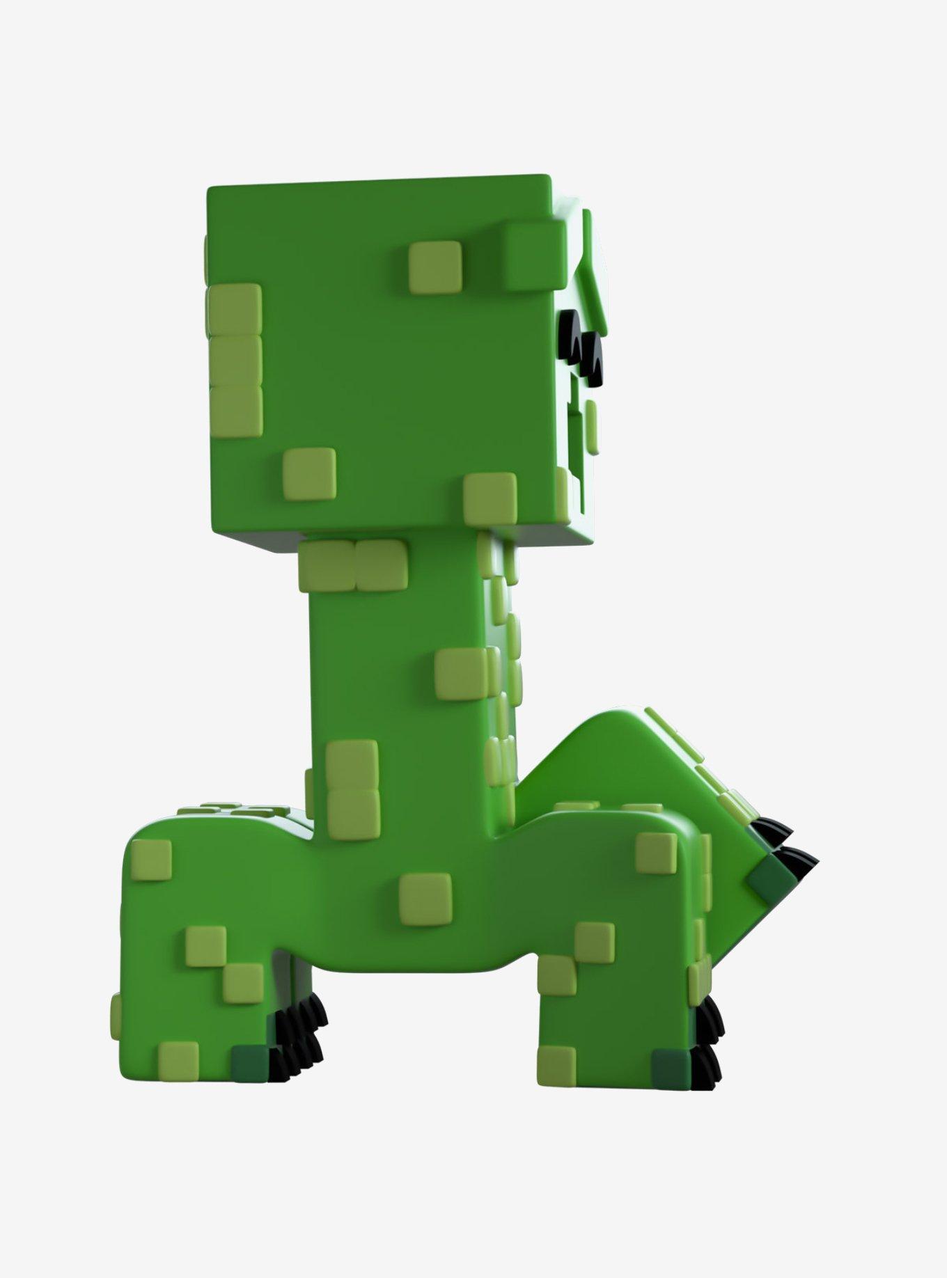 Youtooz Minecraft Creeper Vinyl Figure, , alternate