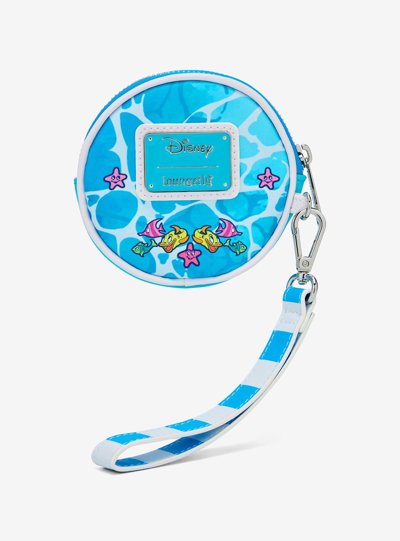 Loungefly Disney Goofy Floatie Coin Purse - BoxLunch Exclusive, , alternate