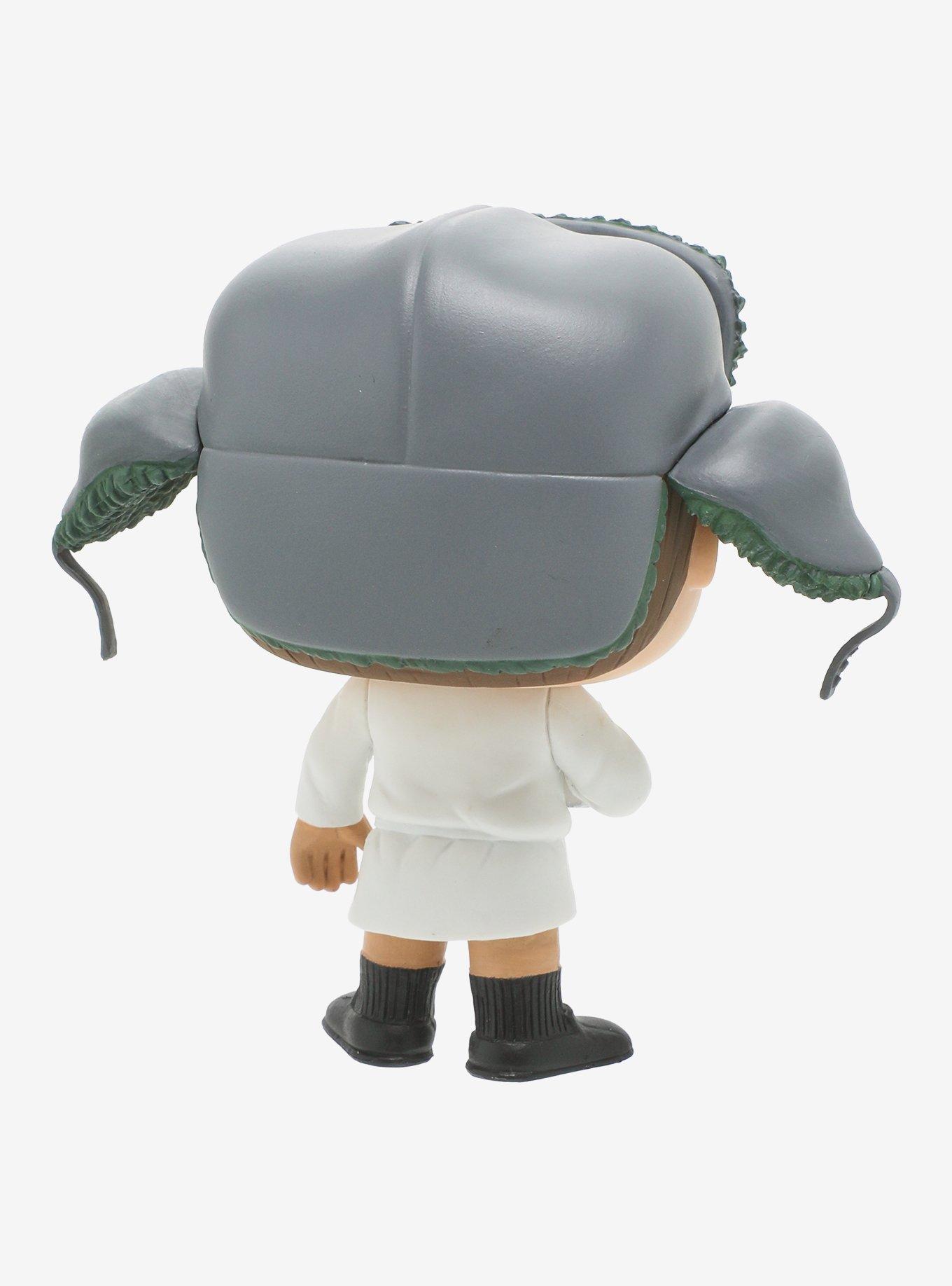Funko National Lampoon's Christmas Vacation Pop! Movies Cousin Eddie Vinyl Figure, , alternate