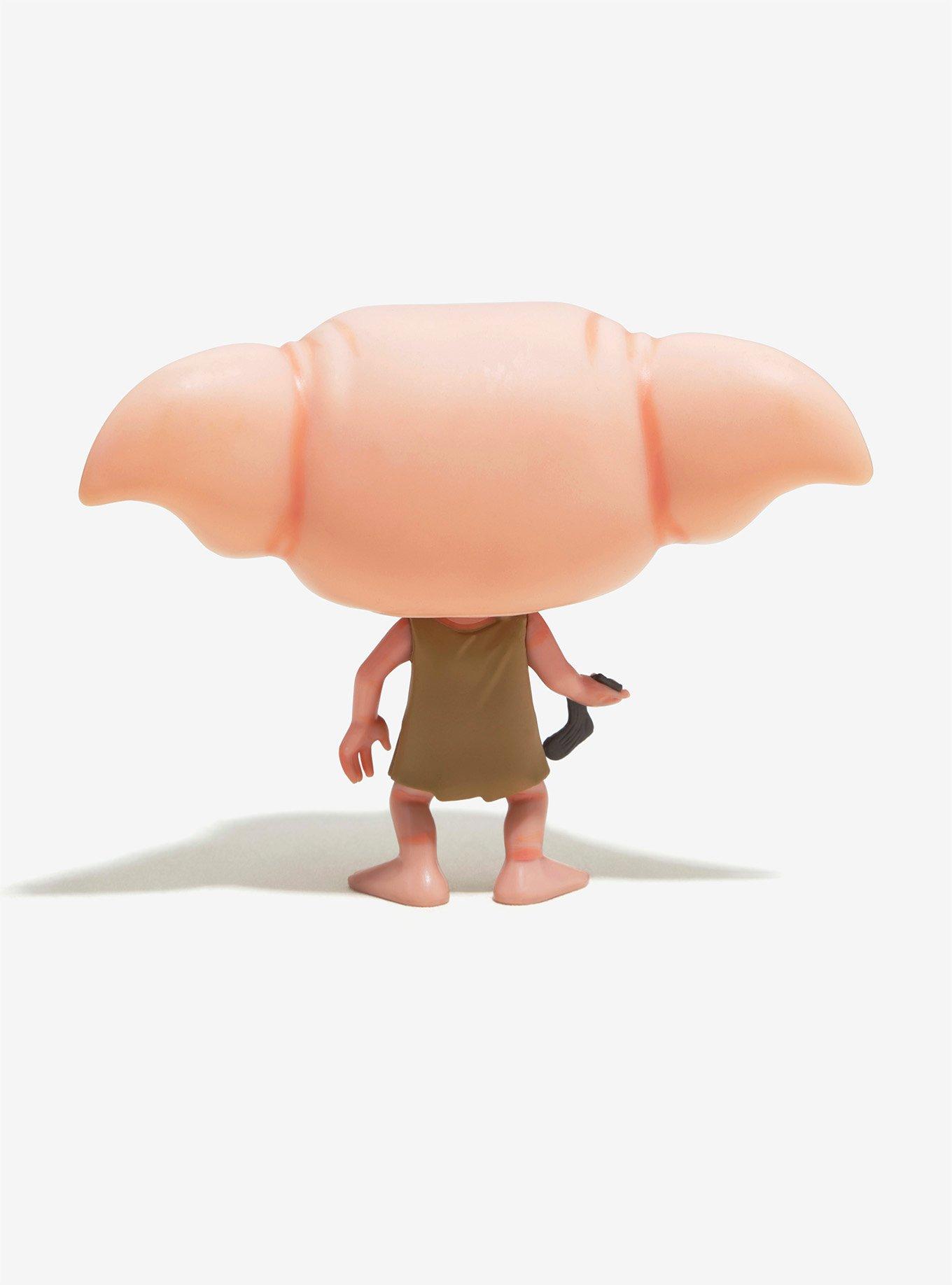 Funko Harry Potter Pop! Dobby Vinyl Figure, , hi-res