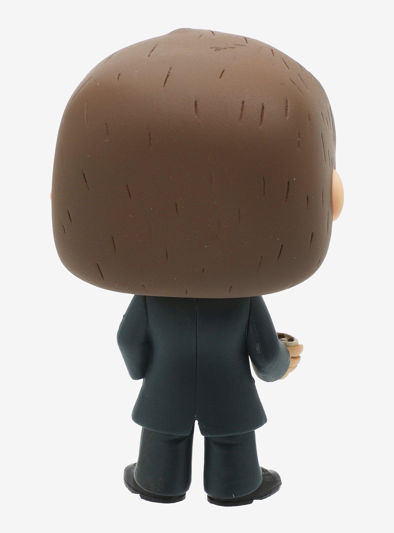 Funko Supernatural Pop! Television Crowley Vinyl Figure, , alternate