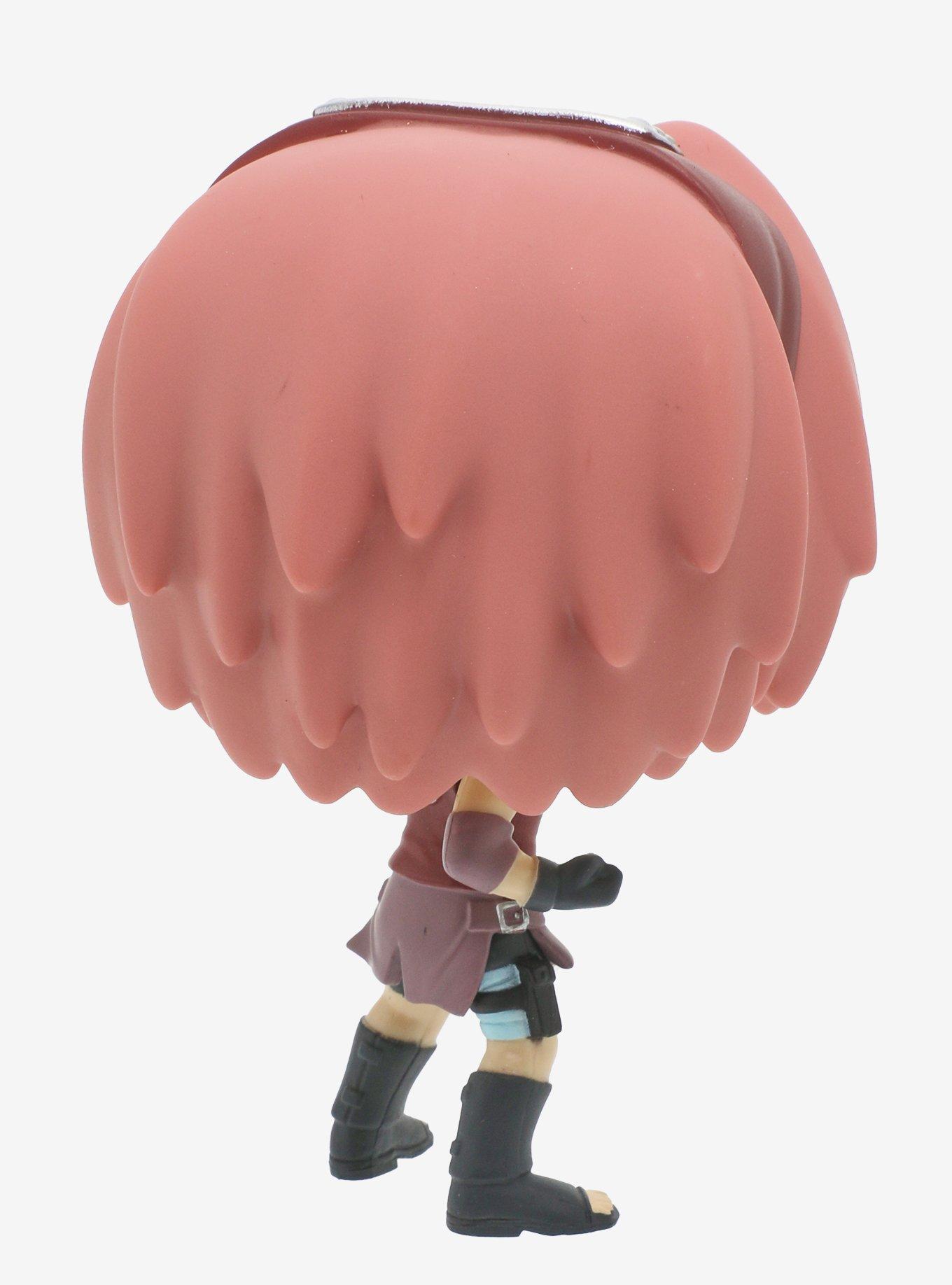 Funko Naruto Shippuden Pop! Animation Sakura Haruno Vinyl Figure, , hi-res