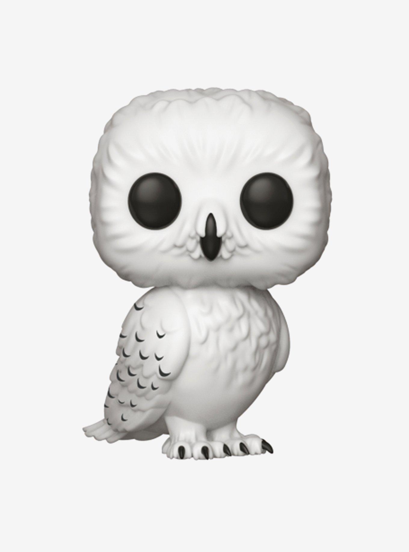 Funko Harry Potter Pop! Hedwig Vinyl Figure, , alternate