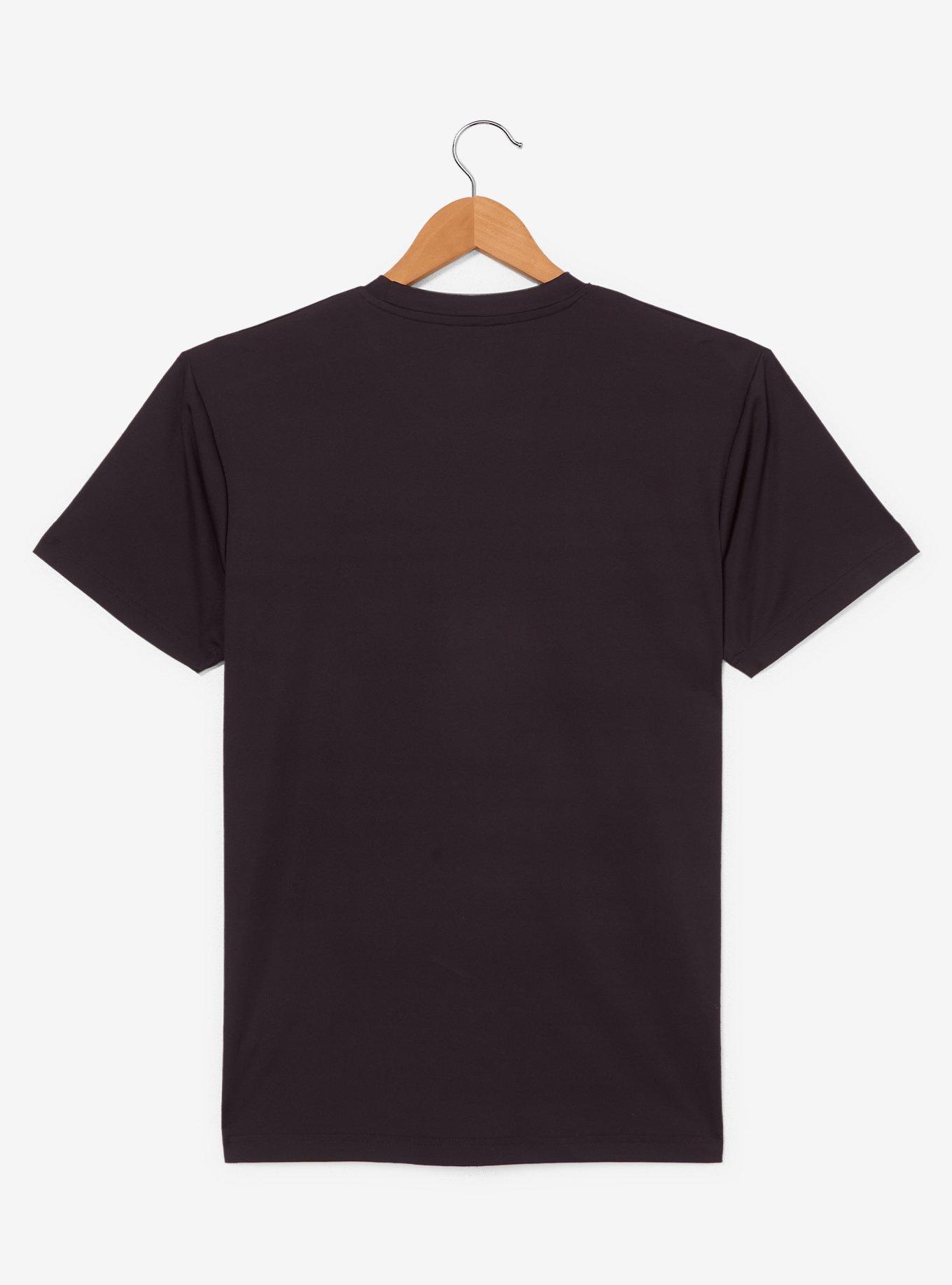 Sonic the Hedgehog Sonic Piping Active Shirt — BoxLunch Exclusive, , hi-res