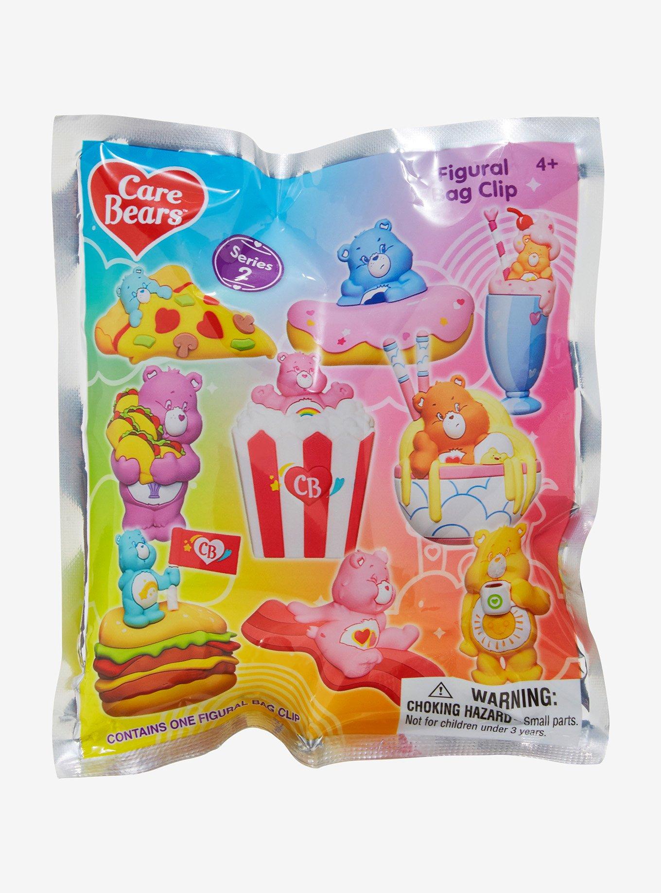 Care Bears Treat Figural Blind Box Bag Clip, , hi-res