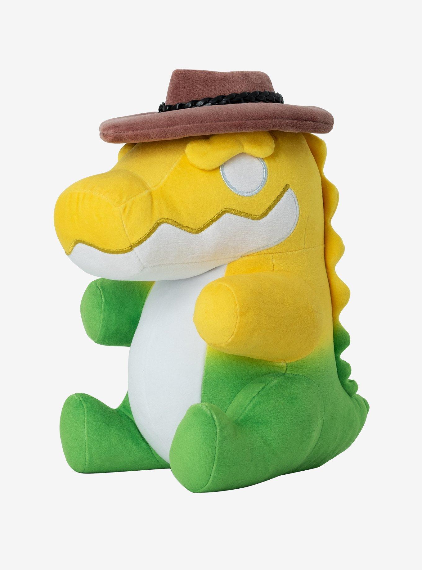 The Amazing Digital Circus Gummigoo Plush, , hi-res