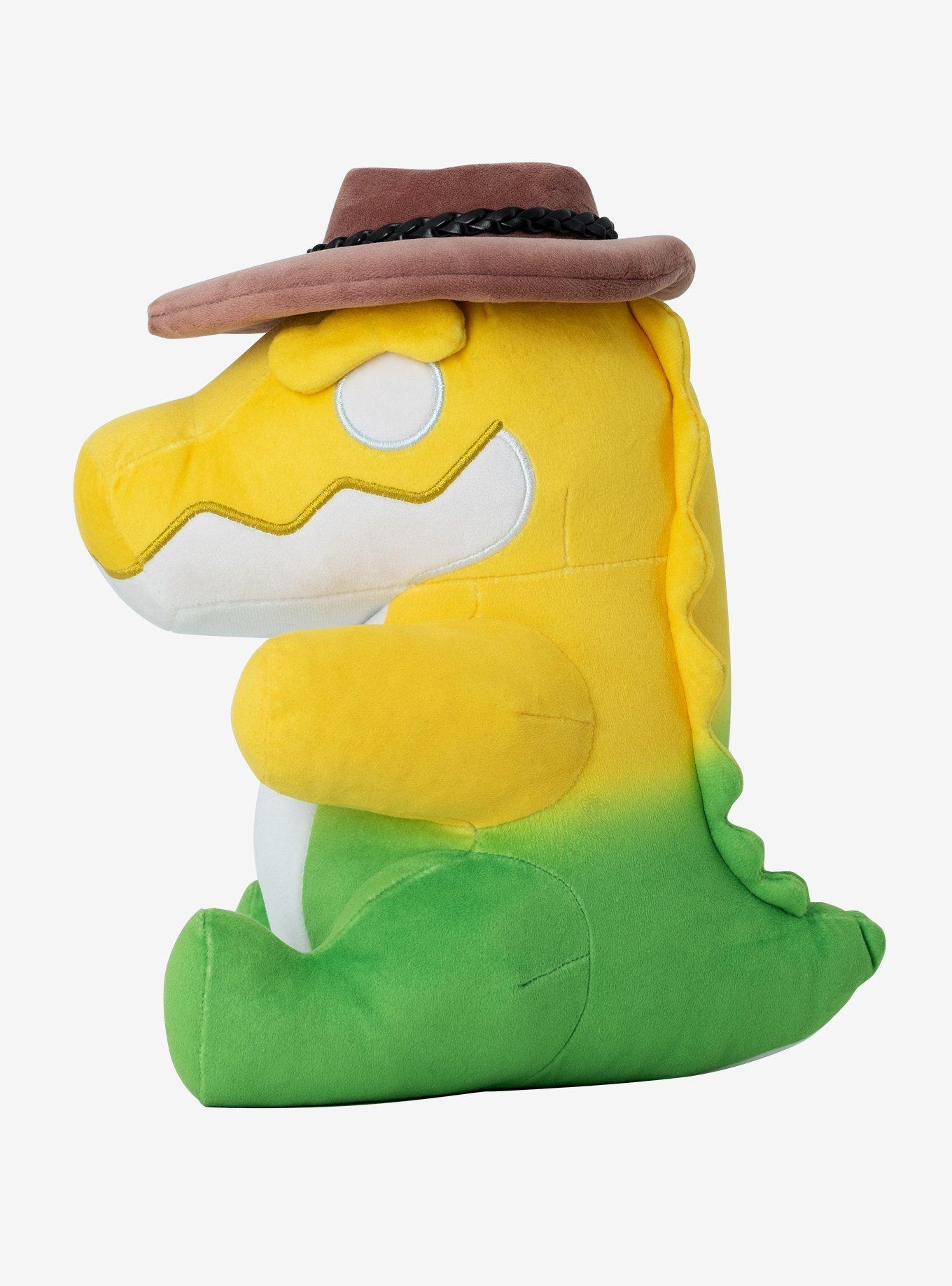 The Amazing Digital Circus Gummigoo Plush, , alternate