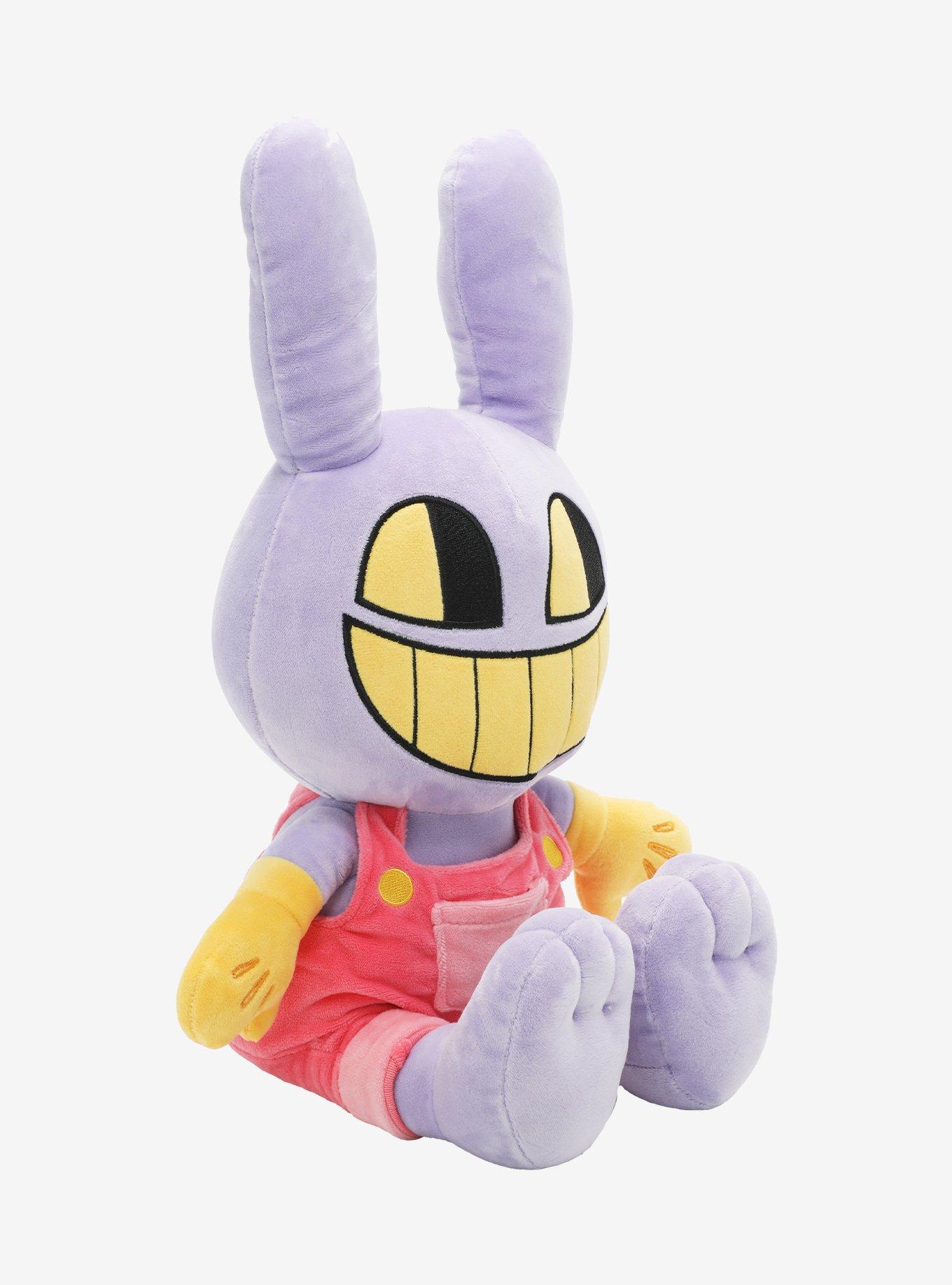 The Amazing Digital Circus Jax Plush, , hi-res