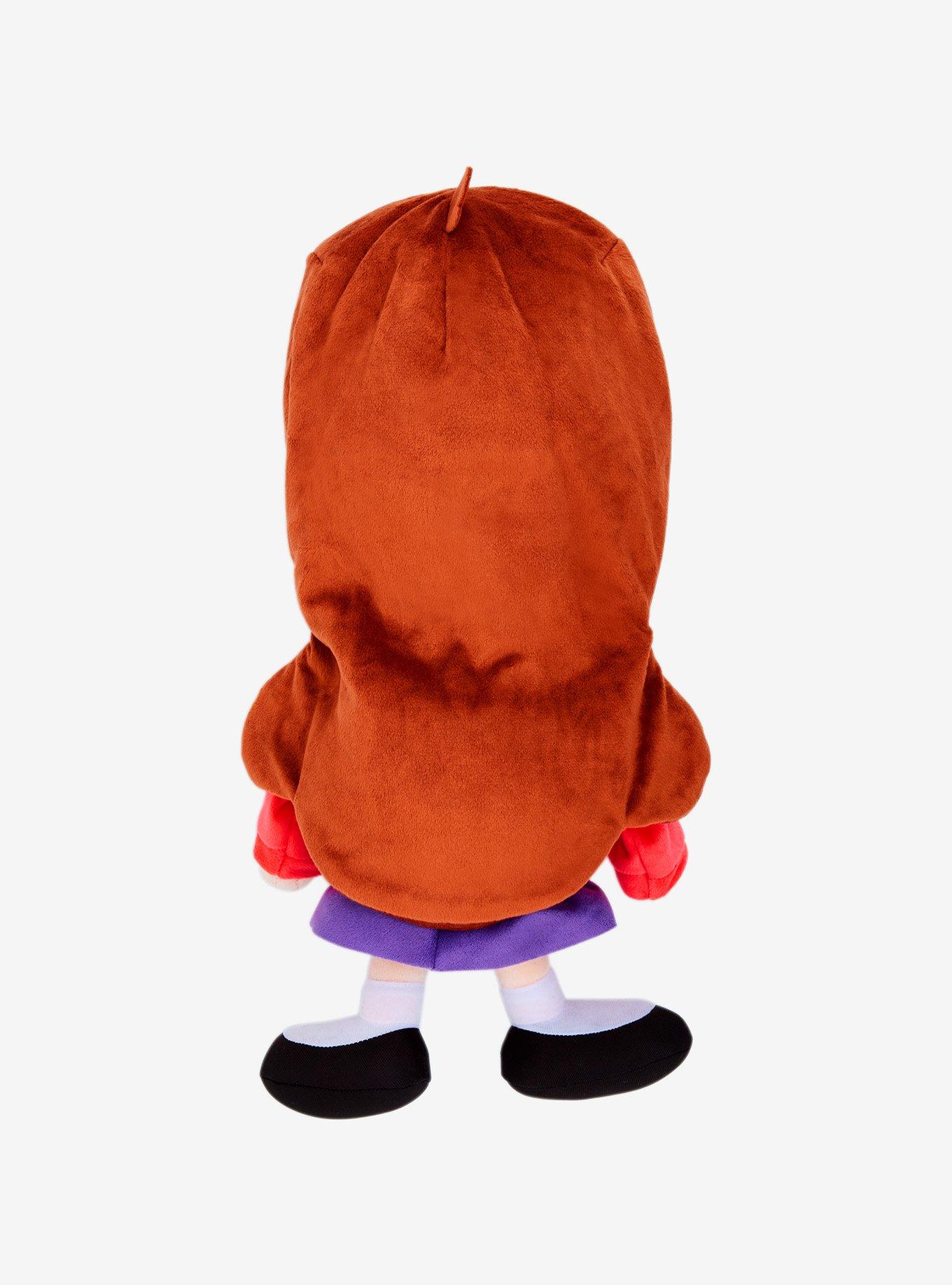 Disney Gravity Falls Mabel Plush, , alternate
