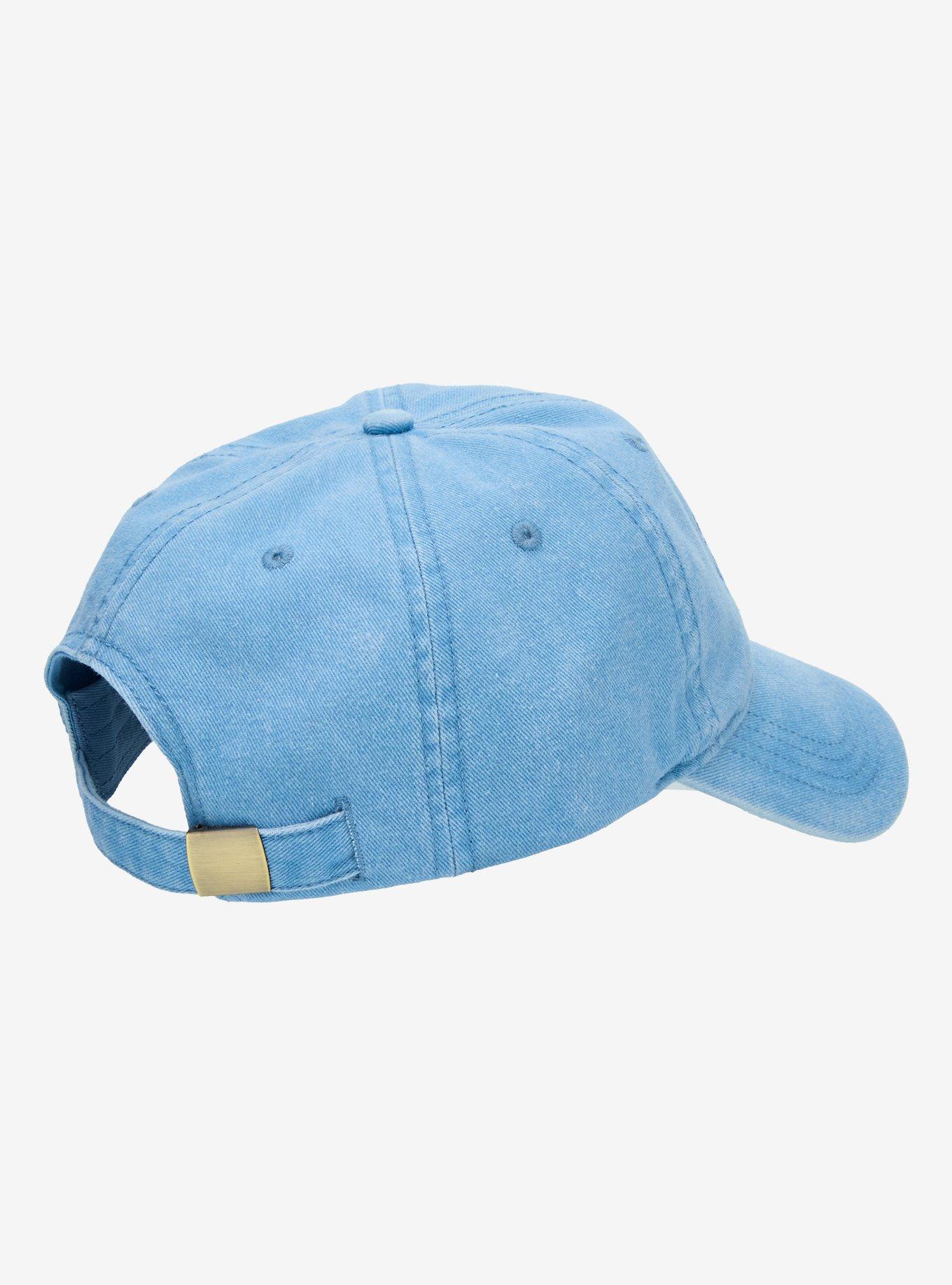 Sabrina Carpenter Don't Make Me Hate You Dad Cap, , alternate