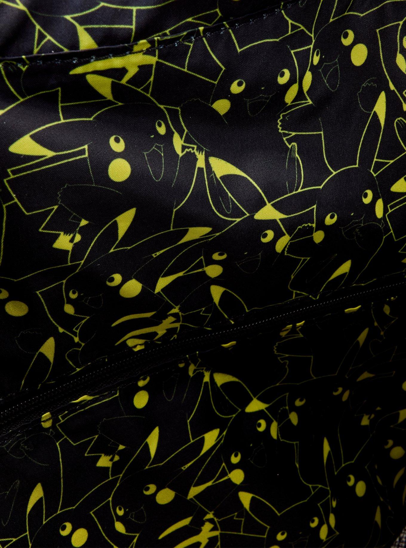 Loungefly Collectiv Pok&eacute;mon Pok&eacute; Ball Allover Print Backpack, , alternate