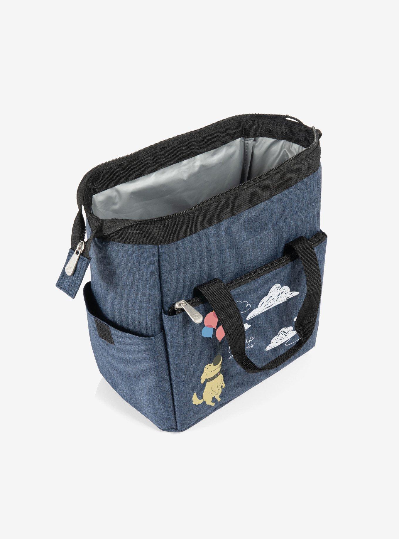 Disney Up On The Go Lunch Cooler Bag, , alternate
