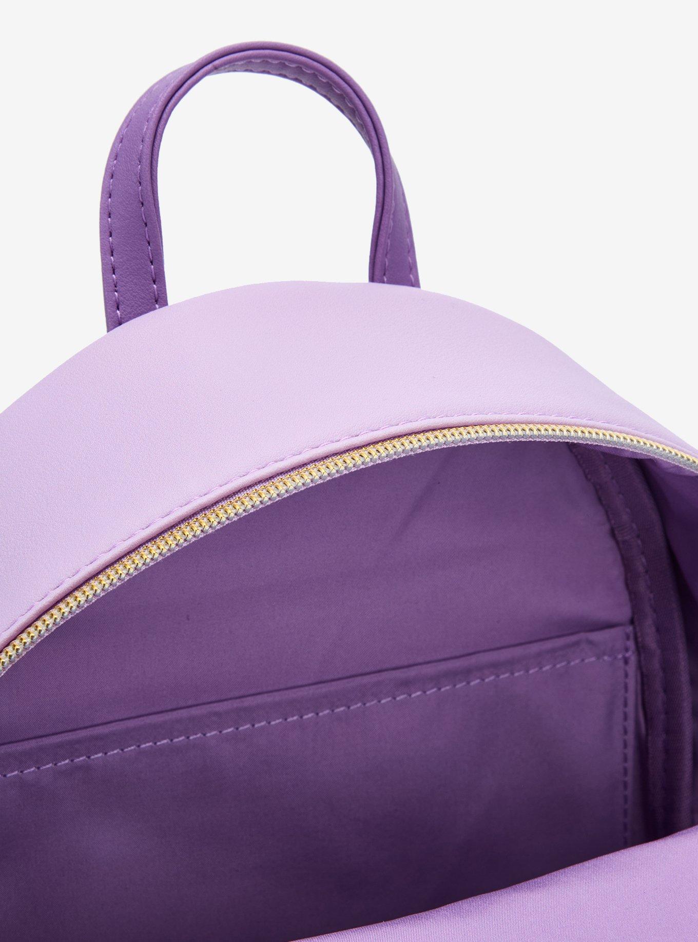 Loungefly Disney Fantasia Pastoral Symphony Mini Backpack, , alternate