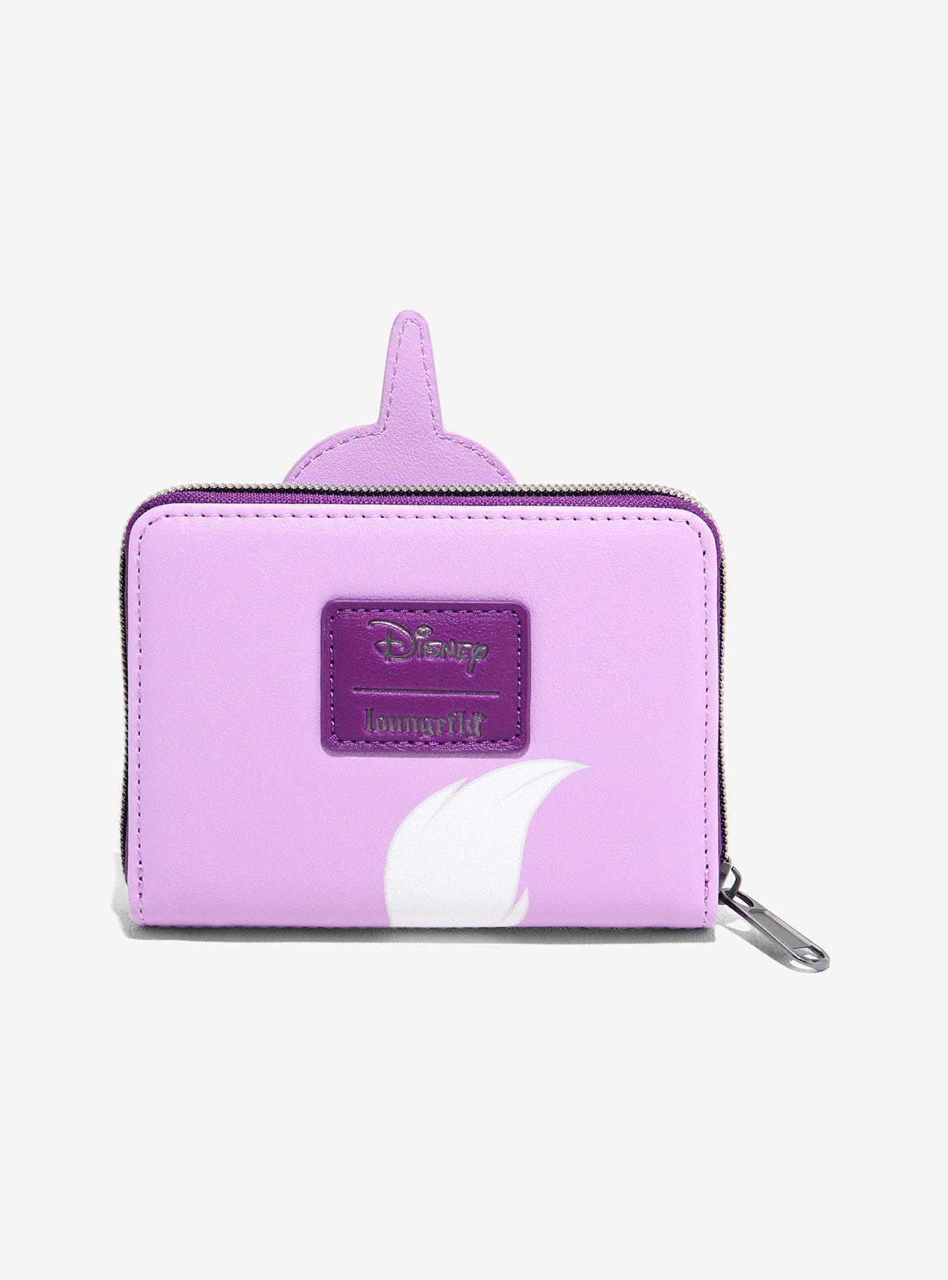 Loungefly Disney Fantasia Pastoral Symphony Mini Wallet, , alternate