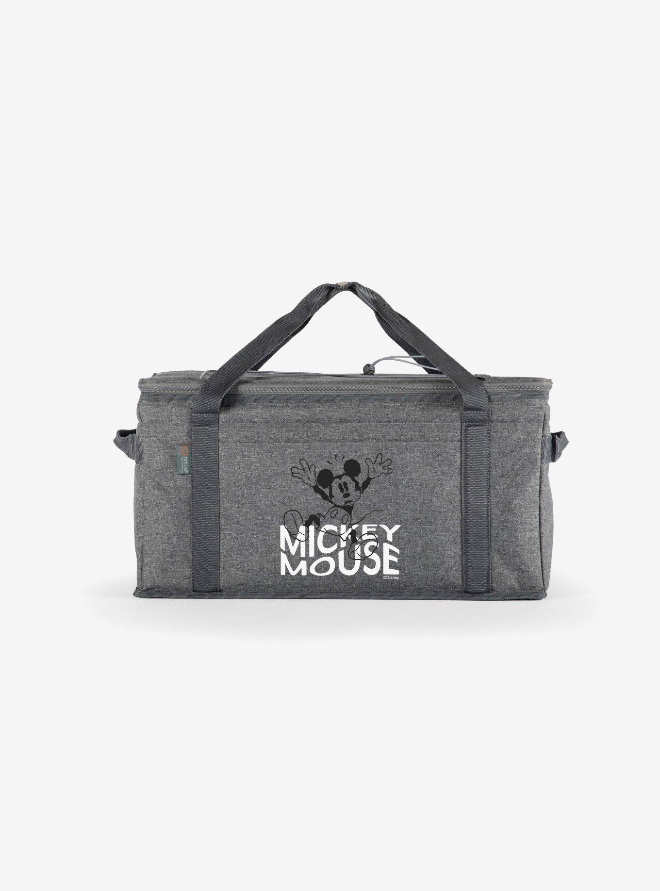 Disney Mickey Mouse 64-Can Collapsible Soft Cooler Bag, , alternate - view 3