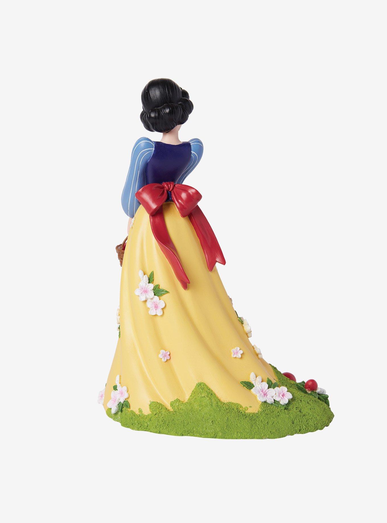 Disney Snow White Showcase Botanical Figurine, , hi-res