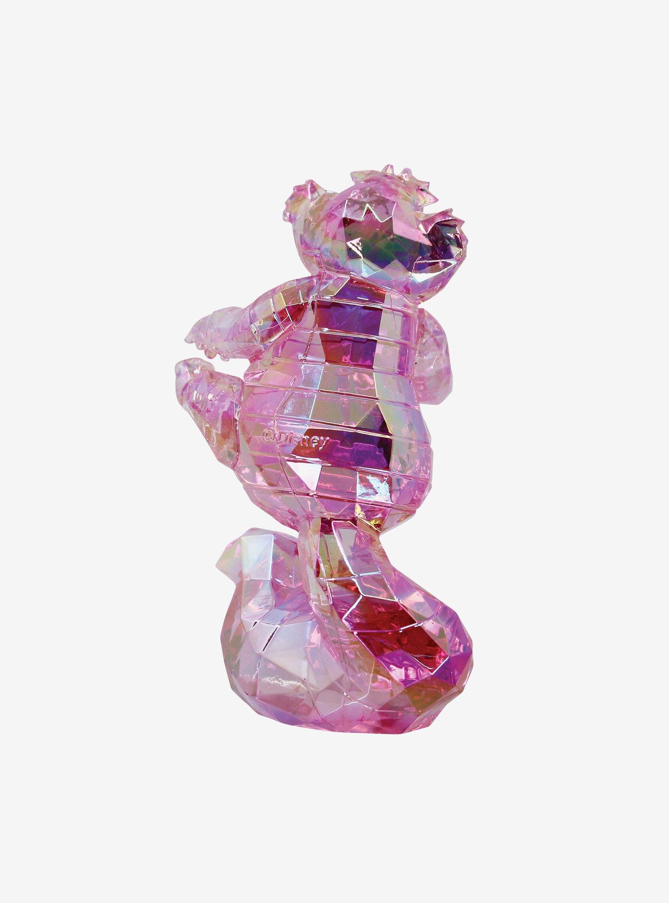 Disney Cheshire Cat Facets Figurine, , hi-res