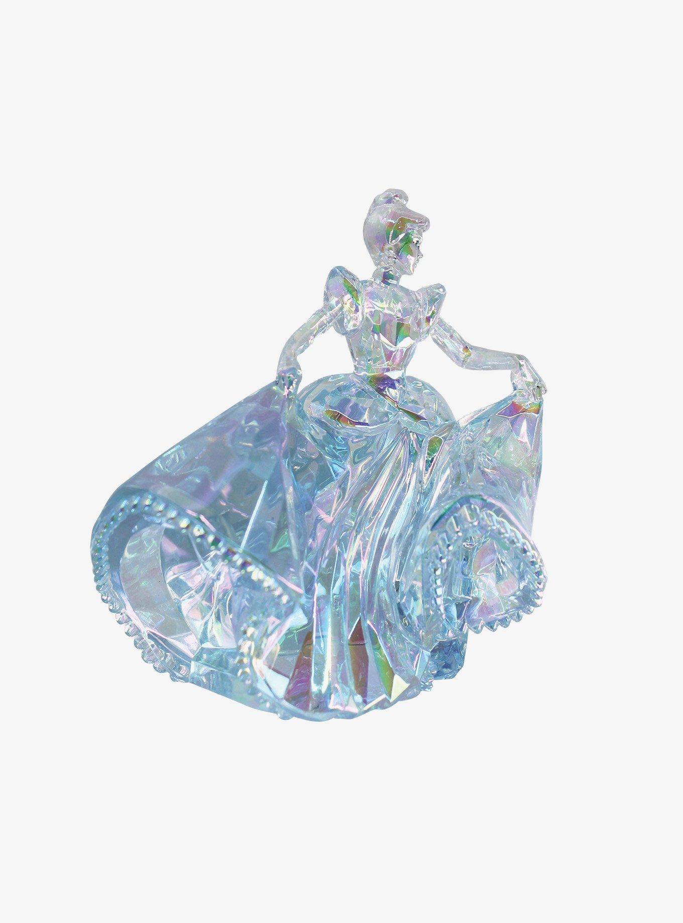 Disney Cinderella Facets Figurine, , hi-res