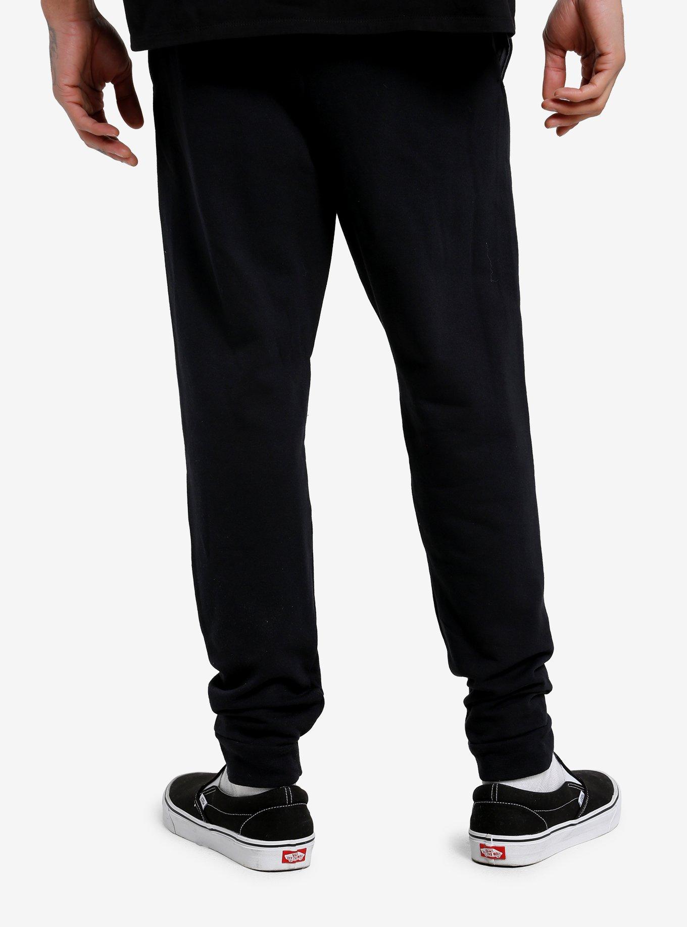 Car Street Legend Jogger Sweatpants By Yujin Clothing, , hi-res