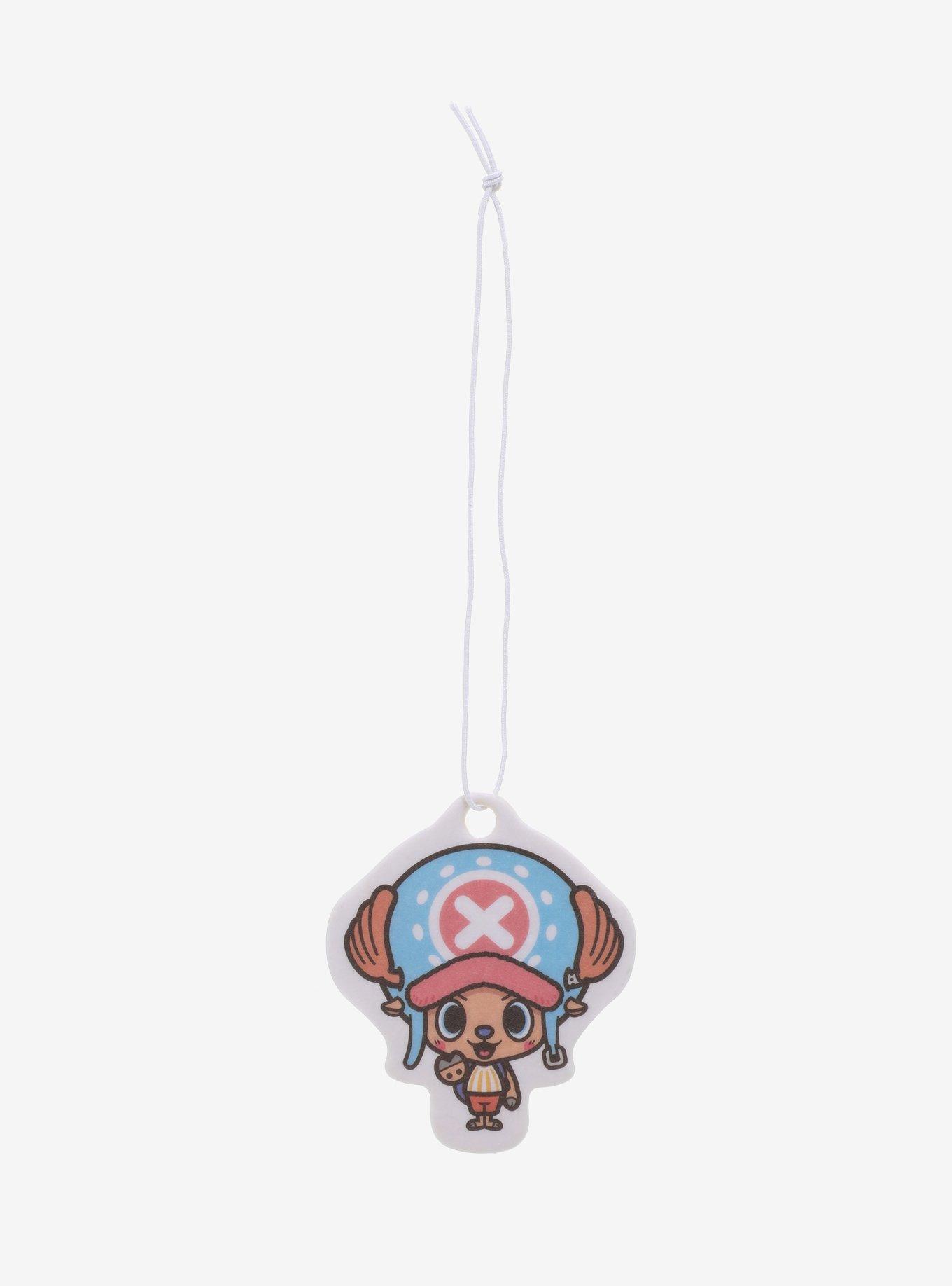 One Piece Chopper Air Freshener, , hi-res