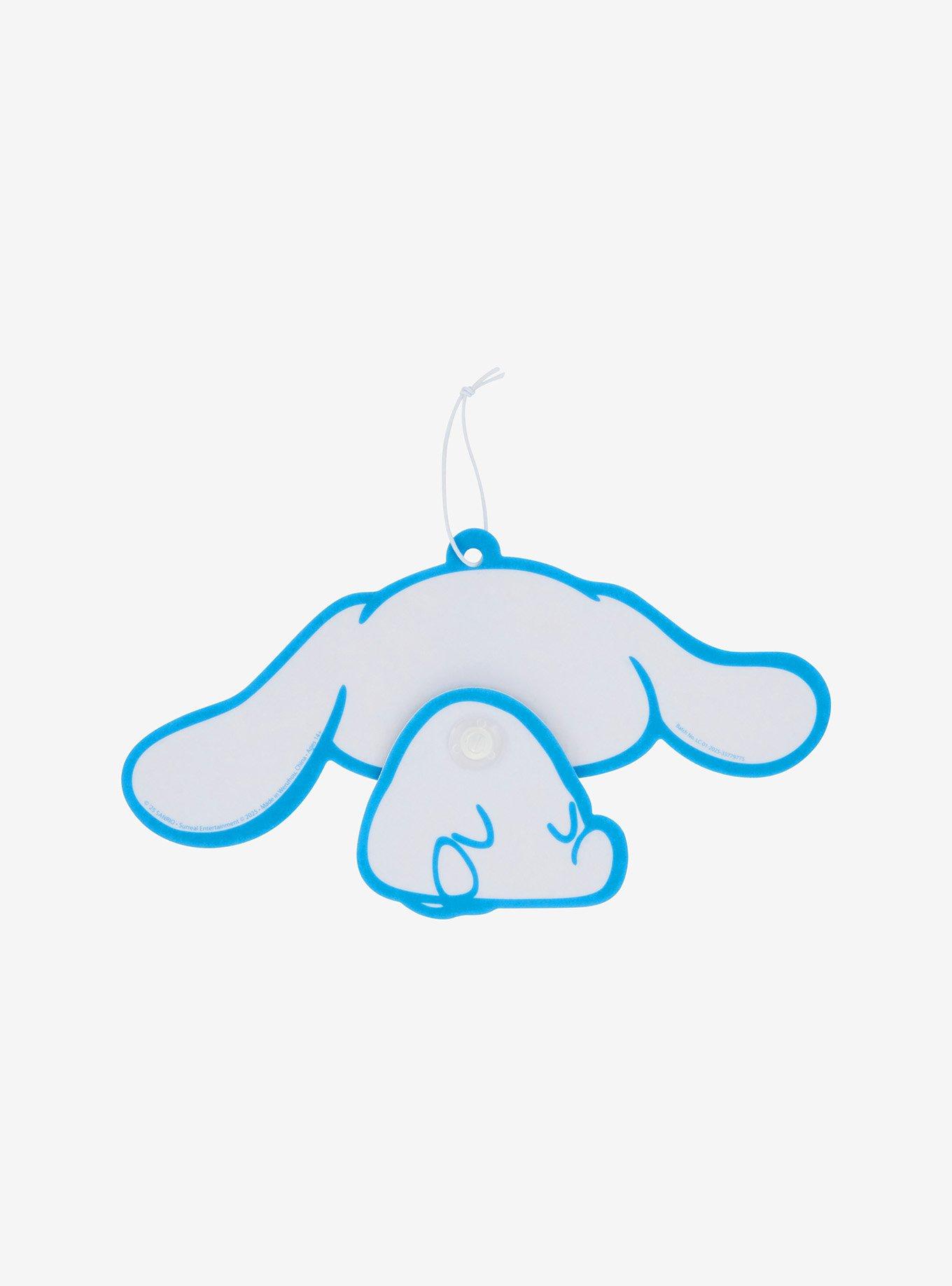 Cinnamoroll Wiggle Air Freshener, , hi-res