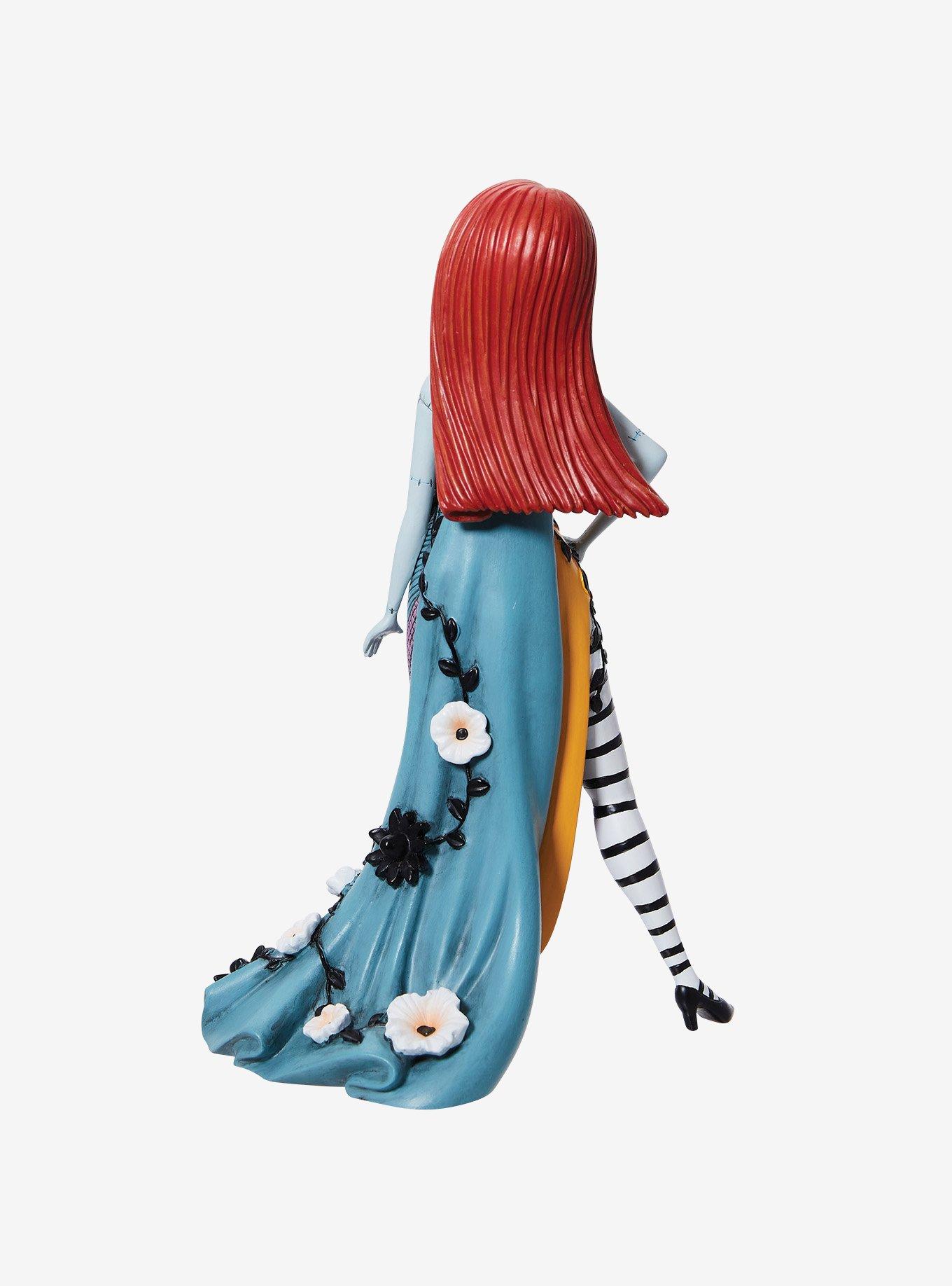 Disney Nightmare Before Christmas Sally Botanical Figure, , hi-res