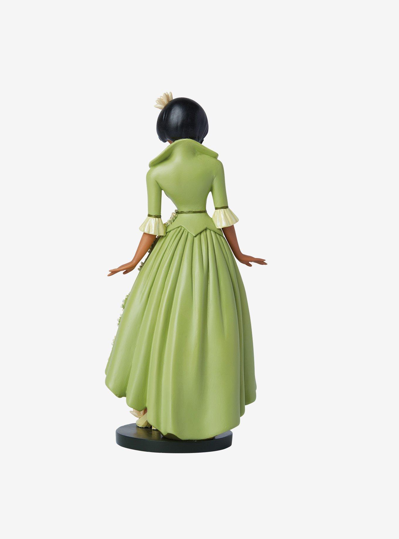 Disney Princess and The Frog Botanical Tiana Figure, , alternate
