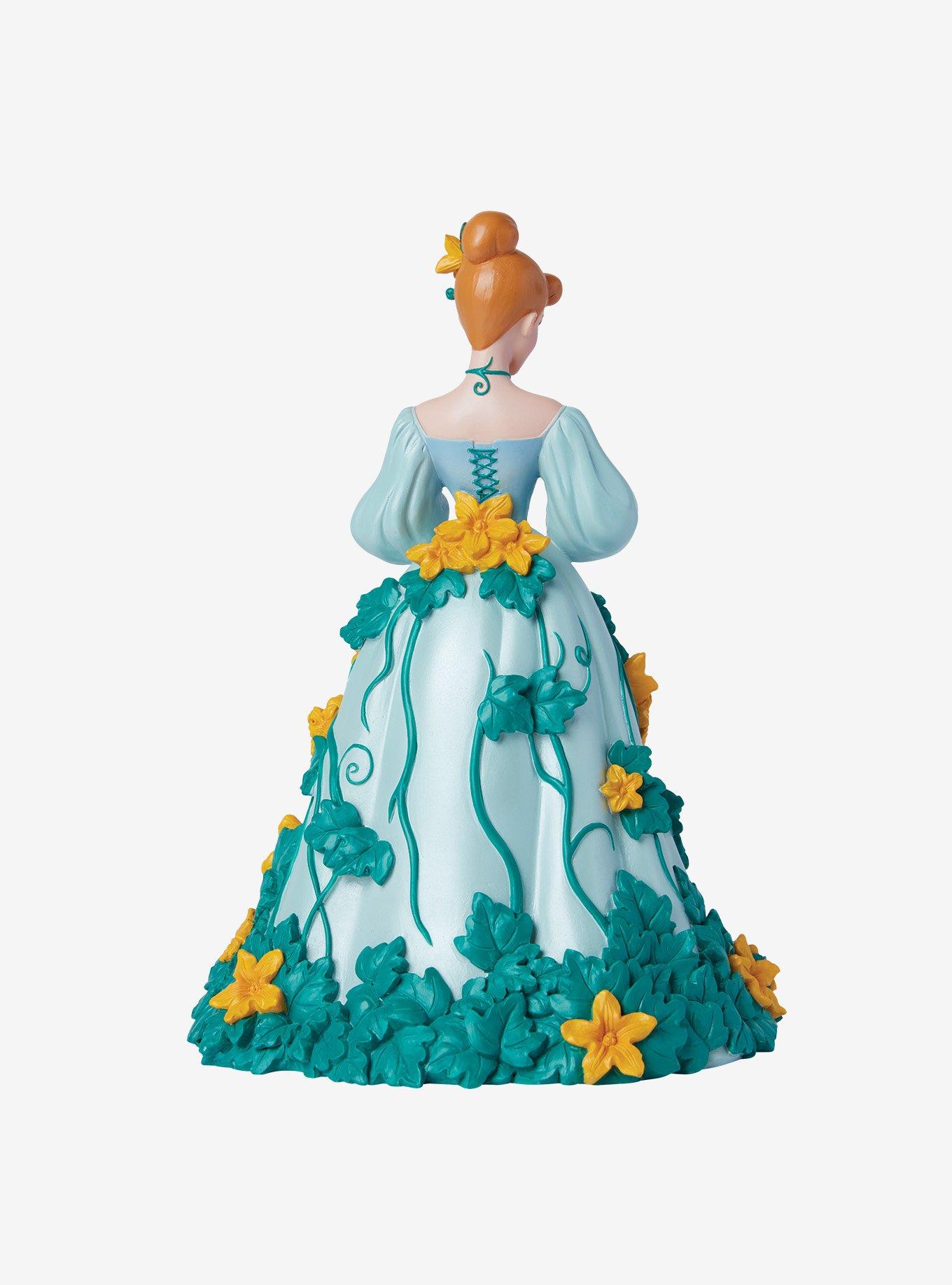 Disney Cinderella Showcase Botanical Figurine, , hi-res