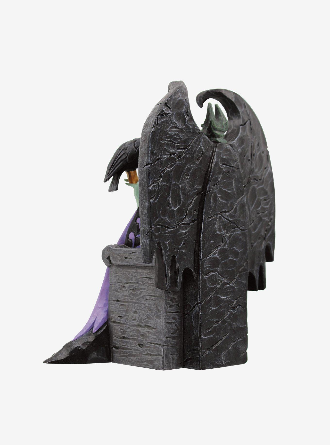 Disney Maleficent Jim Shore Figure, , hi-res