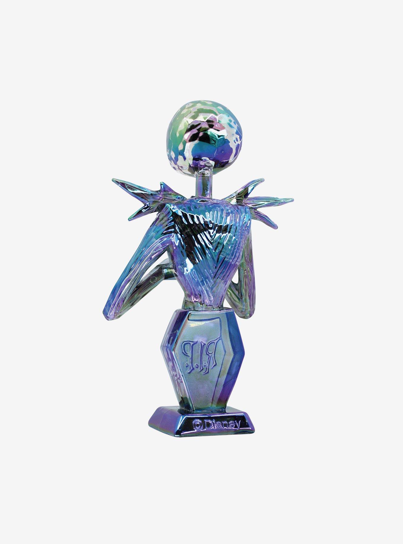 Disney Nightmare Before Christmas Jack Bust Facets Figure, , hi-res