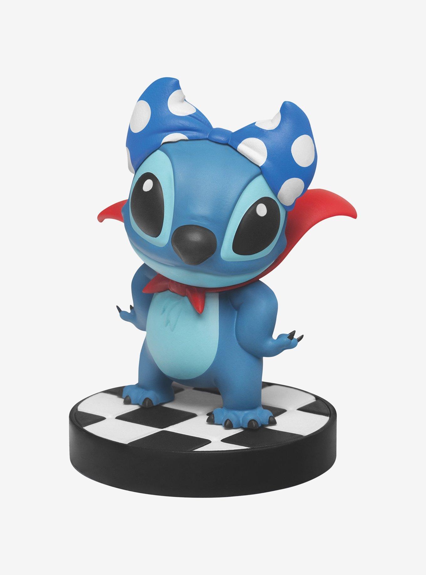 YuMe Toys Disney Lilo & Stitch HeroBox Blind Box Mini Figure, , alternate