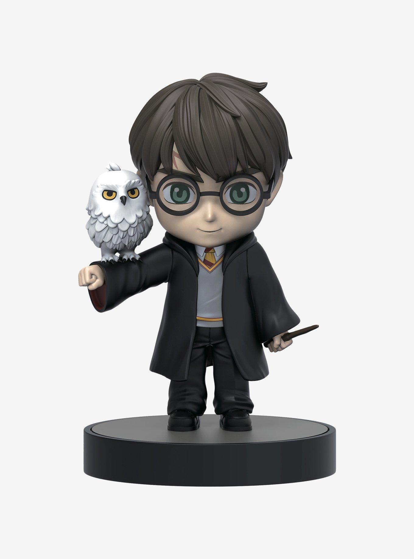 YuMe Toys Wizarding World Harry Potter Hero Box Blind Box Figure, , hi-res