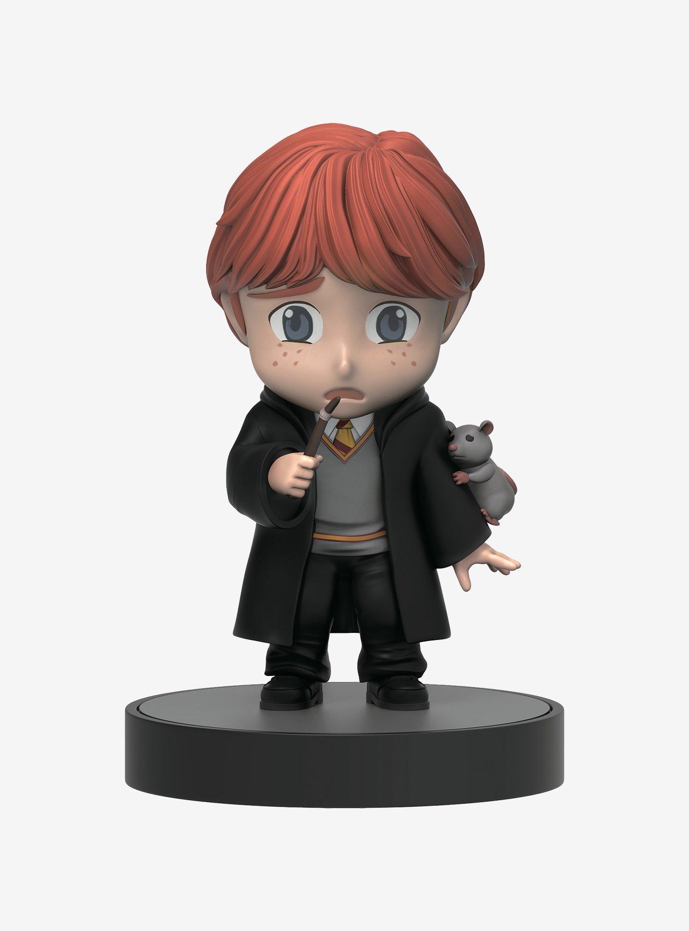 YuMe Toys Wizarding World Harry Potter Hero Box Blind Box Figure, , alternate