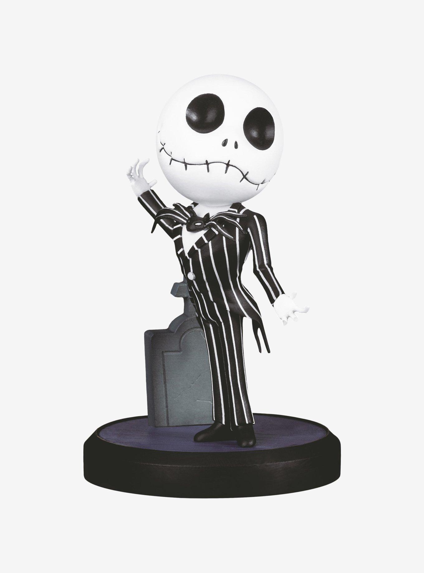 YuMe Toys Disney The Nightmare Before Christmas HeroBox Blind Box Figure, , hi-res